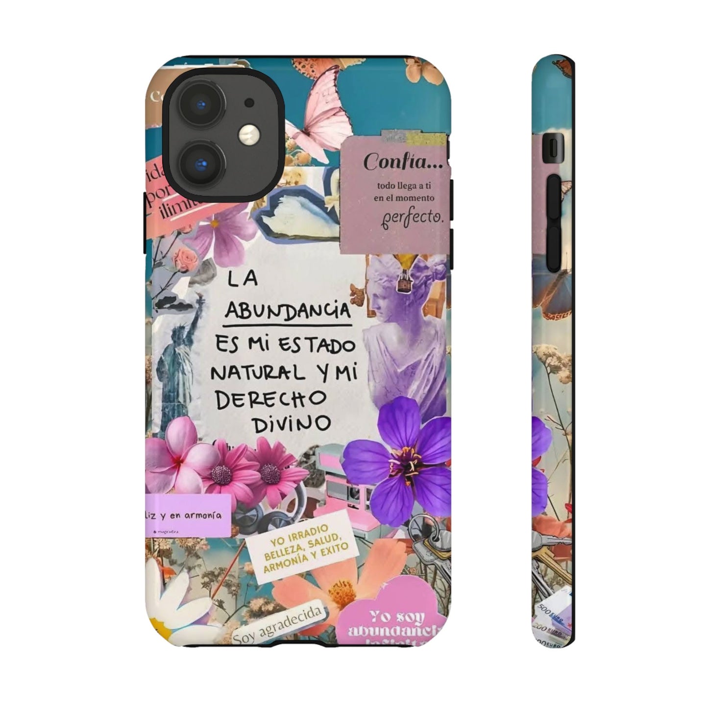 Colorful Phone Case