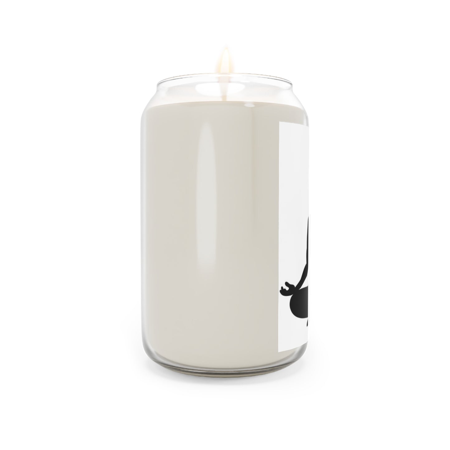 Scented Candle, 13.75oz