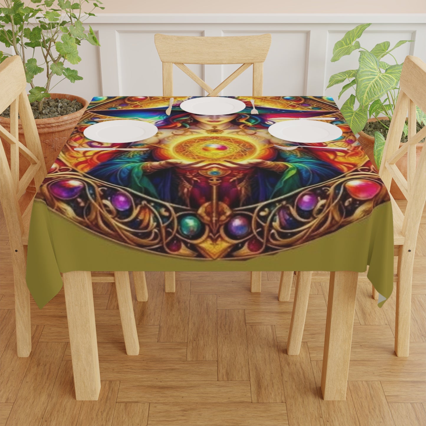 Tablecloth