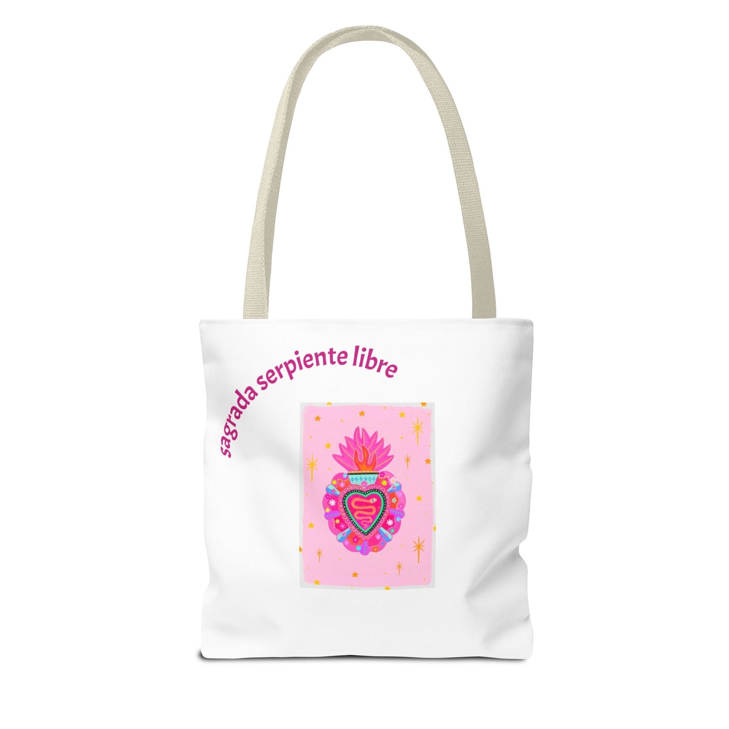 Tote Bag (AOP)
