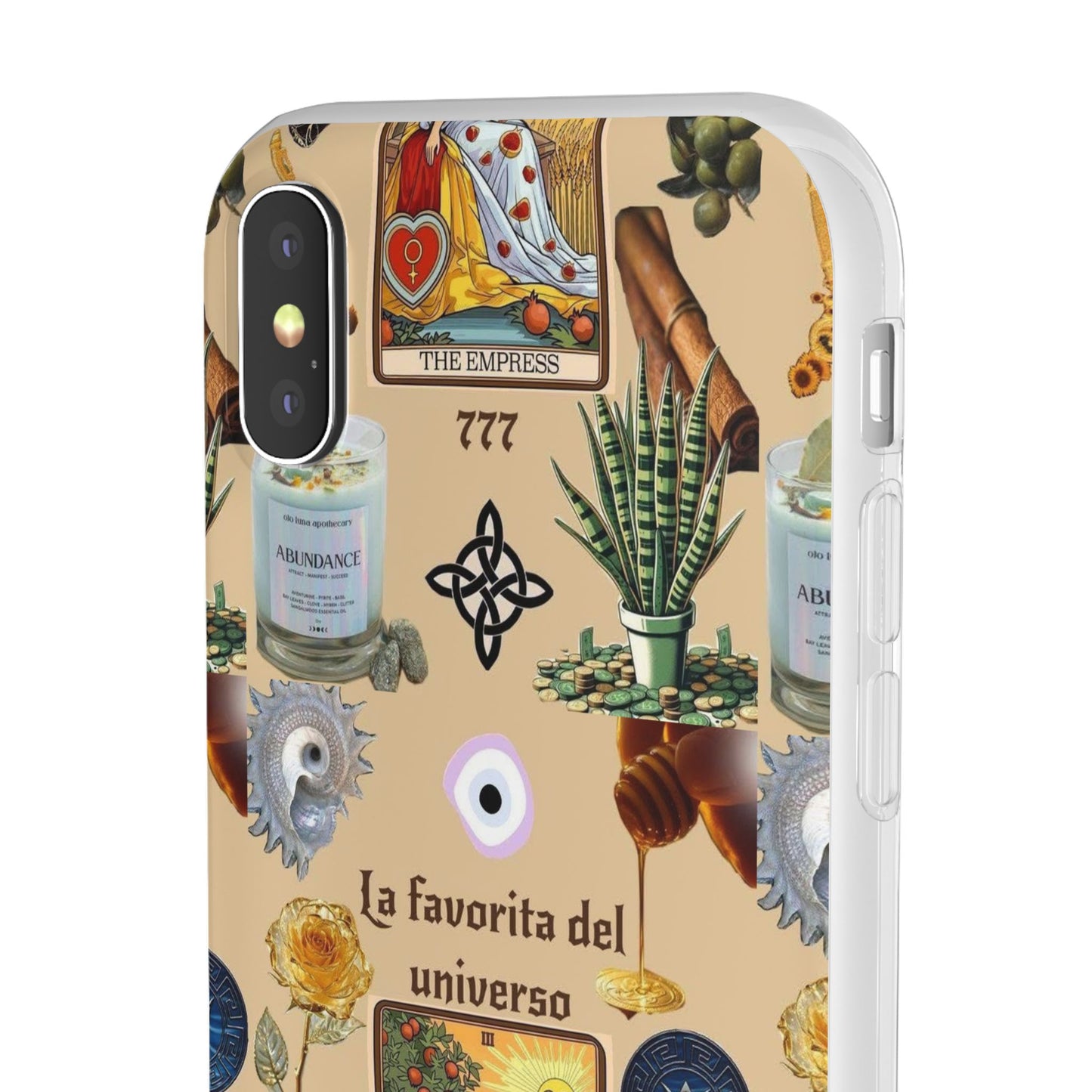 Bohemian Phone Case, Colorful Flexi Case, Artistic Phone Cover, Unique Gift for Her, Vibrant Cell Phone Accessory