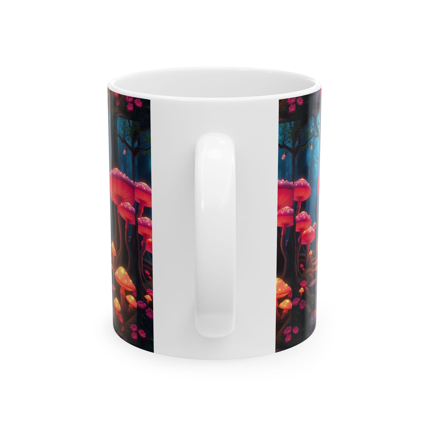 Ceramic Mug, (11oz, 15oz)