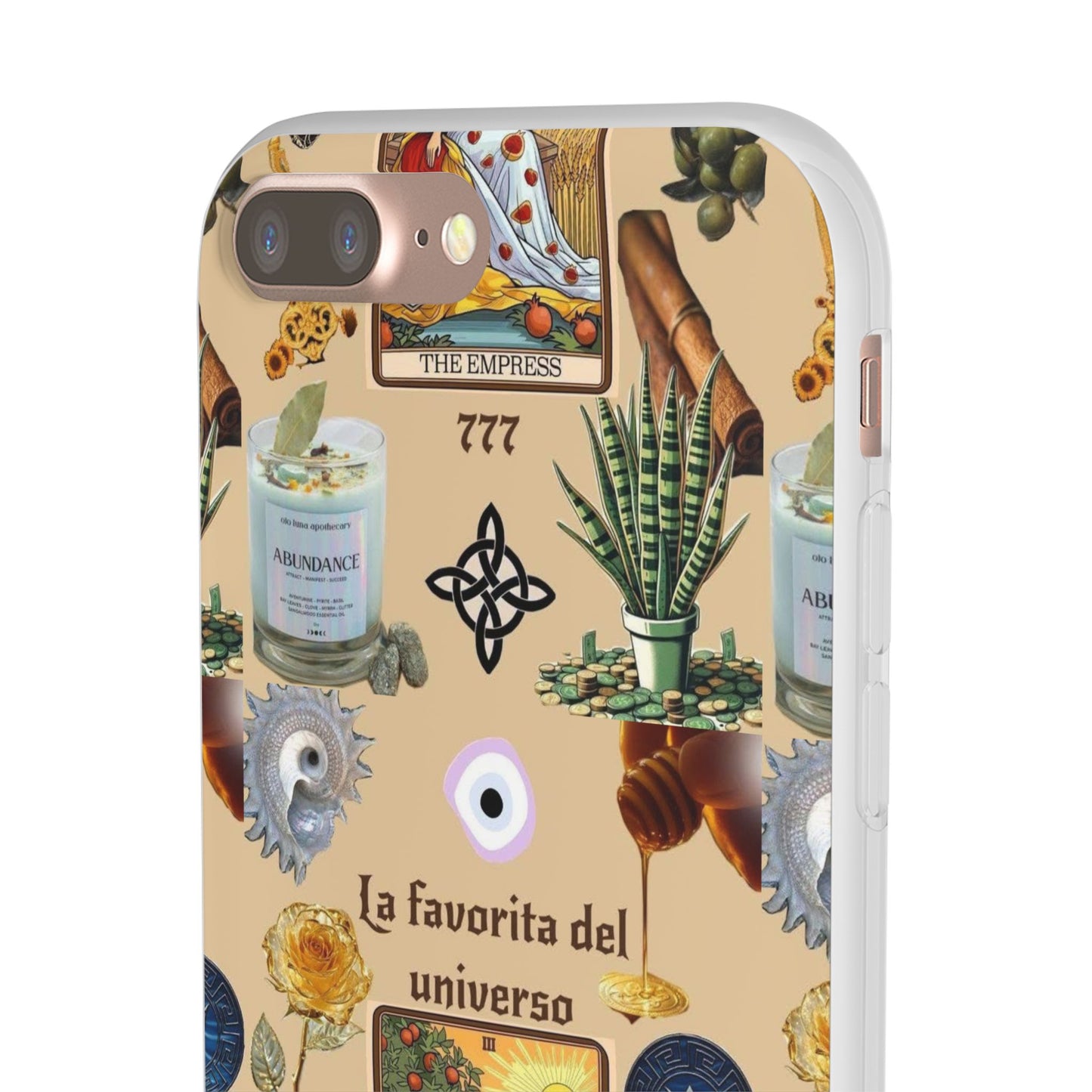 Bohemian Phone Case, Colorful Flexi Case, Artistic Phone Cover, Unique Gift for Her, Vibrant Cell Phone Accessory