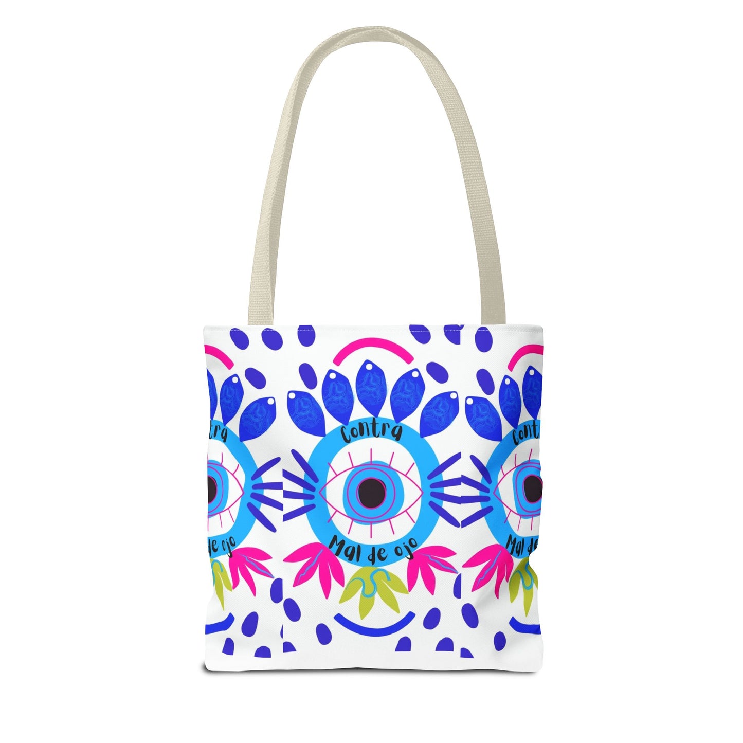Tote Bag (AOP)