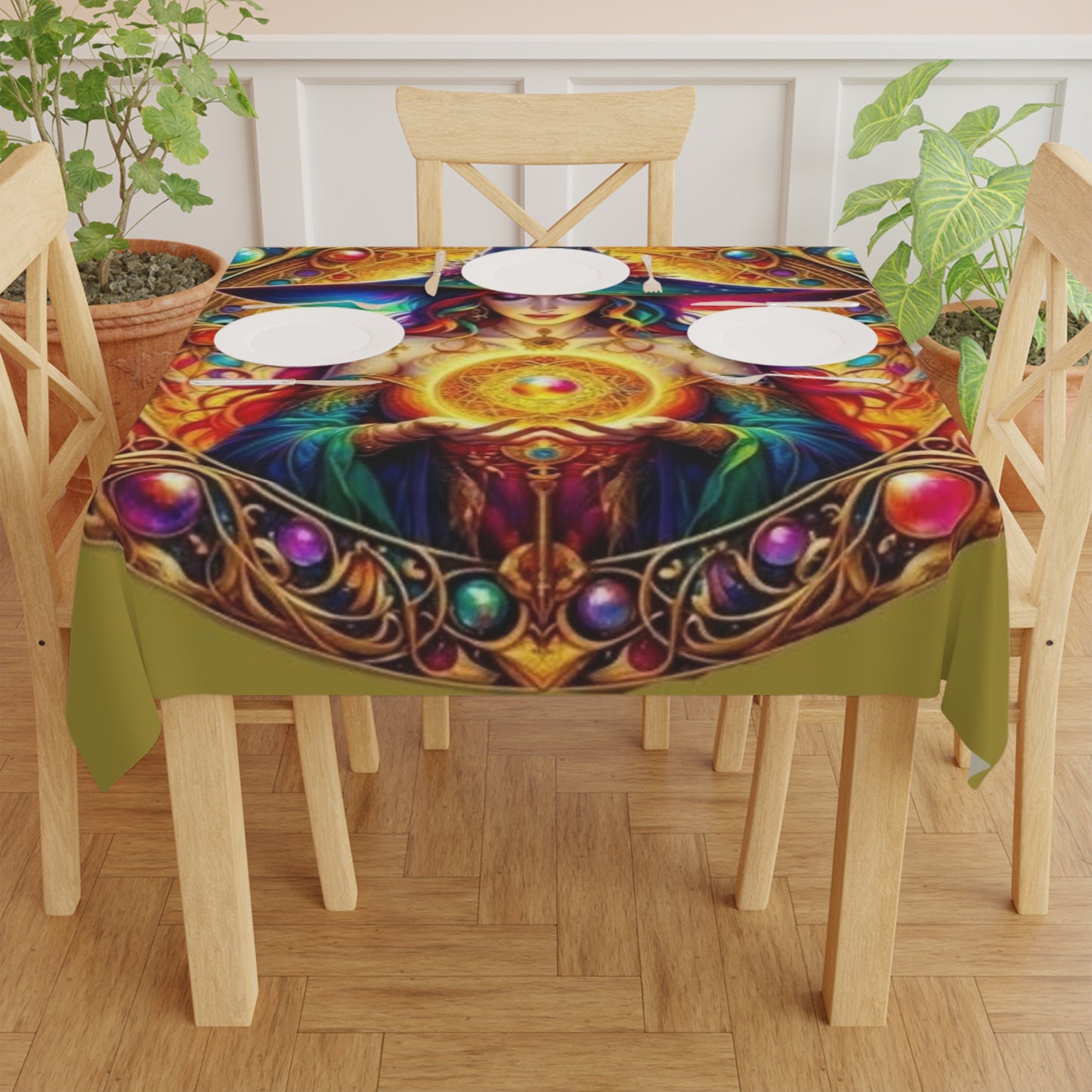Tablecloth