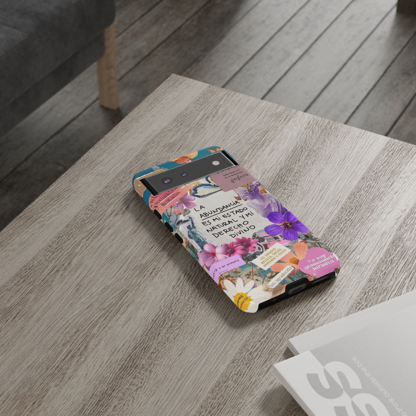 Colorful Phone Case