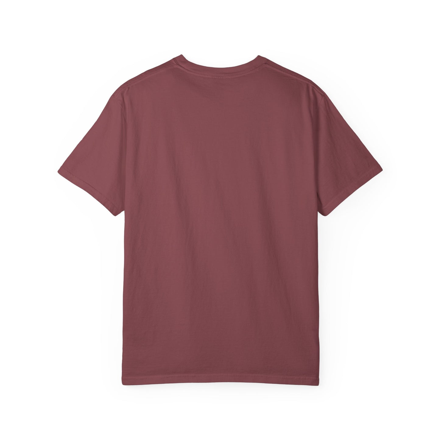 Earth Keeper Unisex Garment-Dyed T-Shirt - Eco-Friendly Style for Nature Lovers