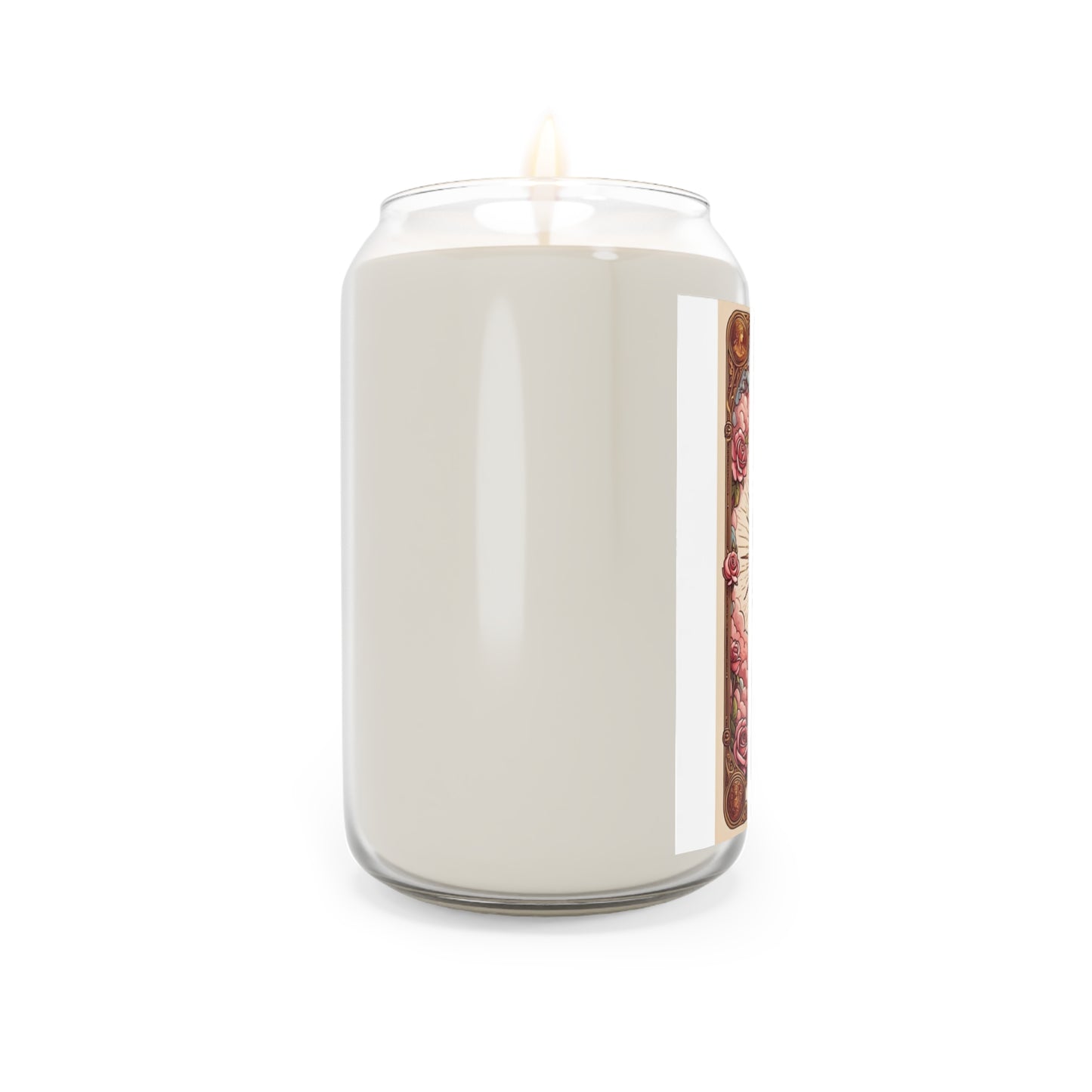 Scented Candle, 13.75oz
