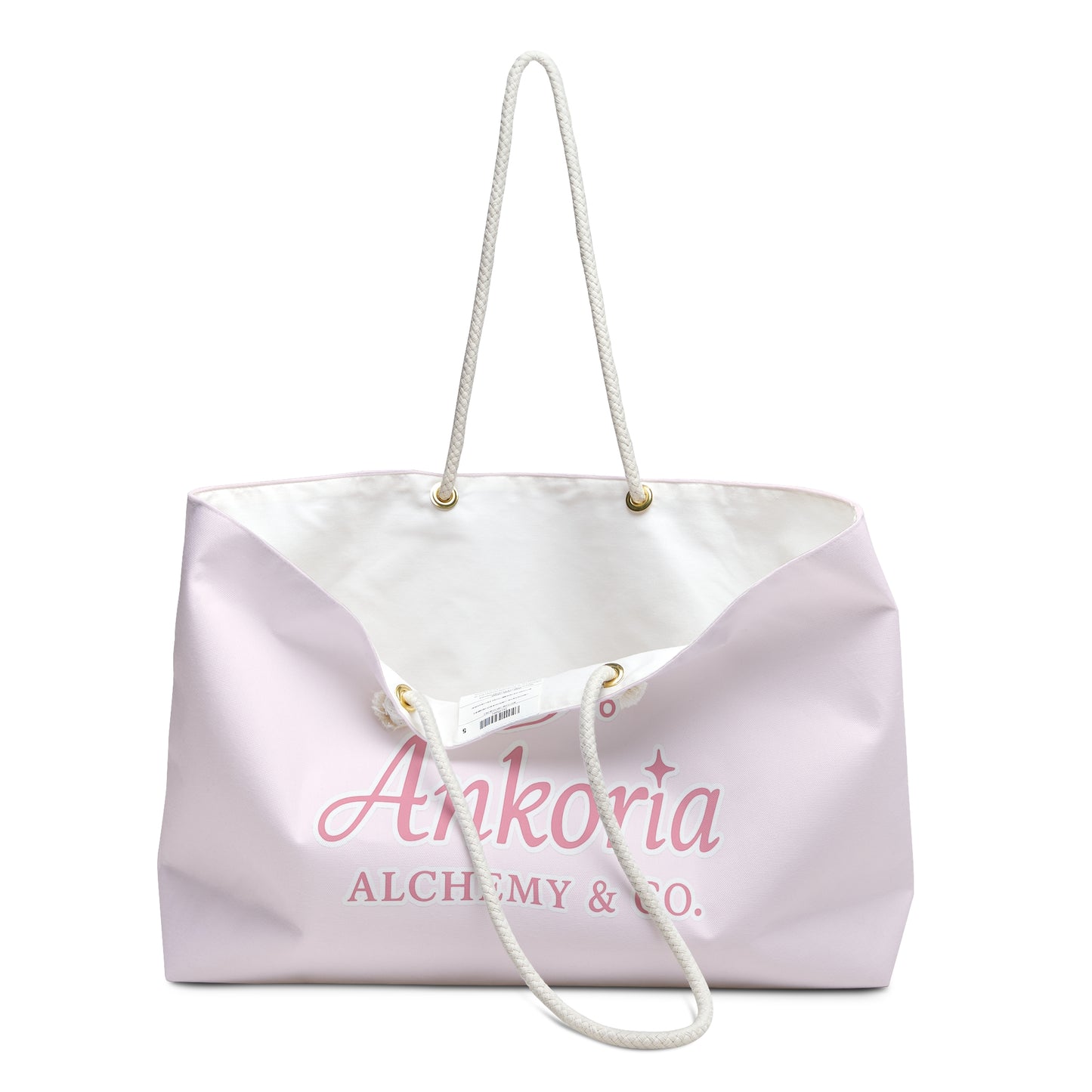 Ankoria Bag for Travel & Leisure - Ankoria Alchemy Design