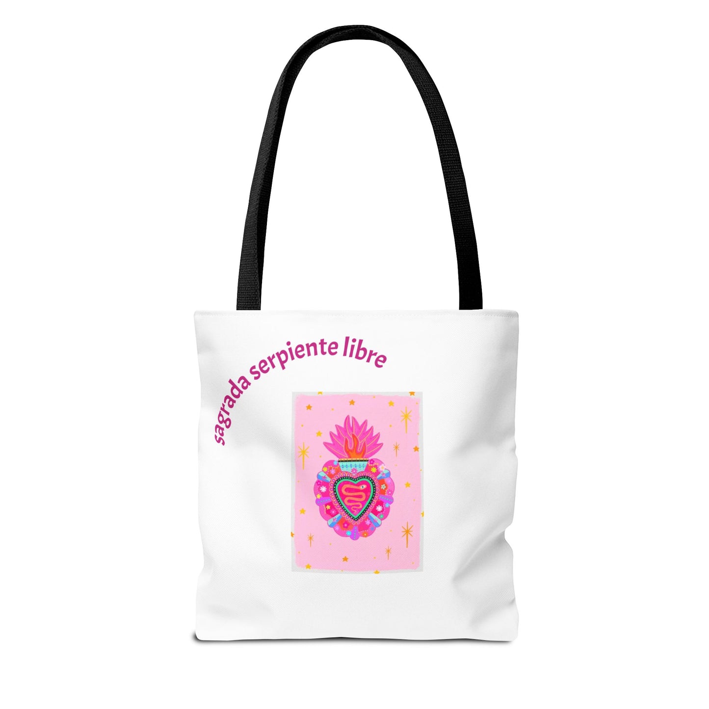 Tote Bag (AOP)