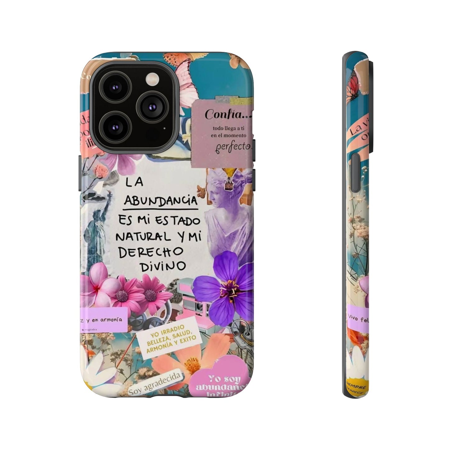 Colorful Phone Case