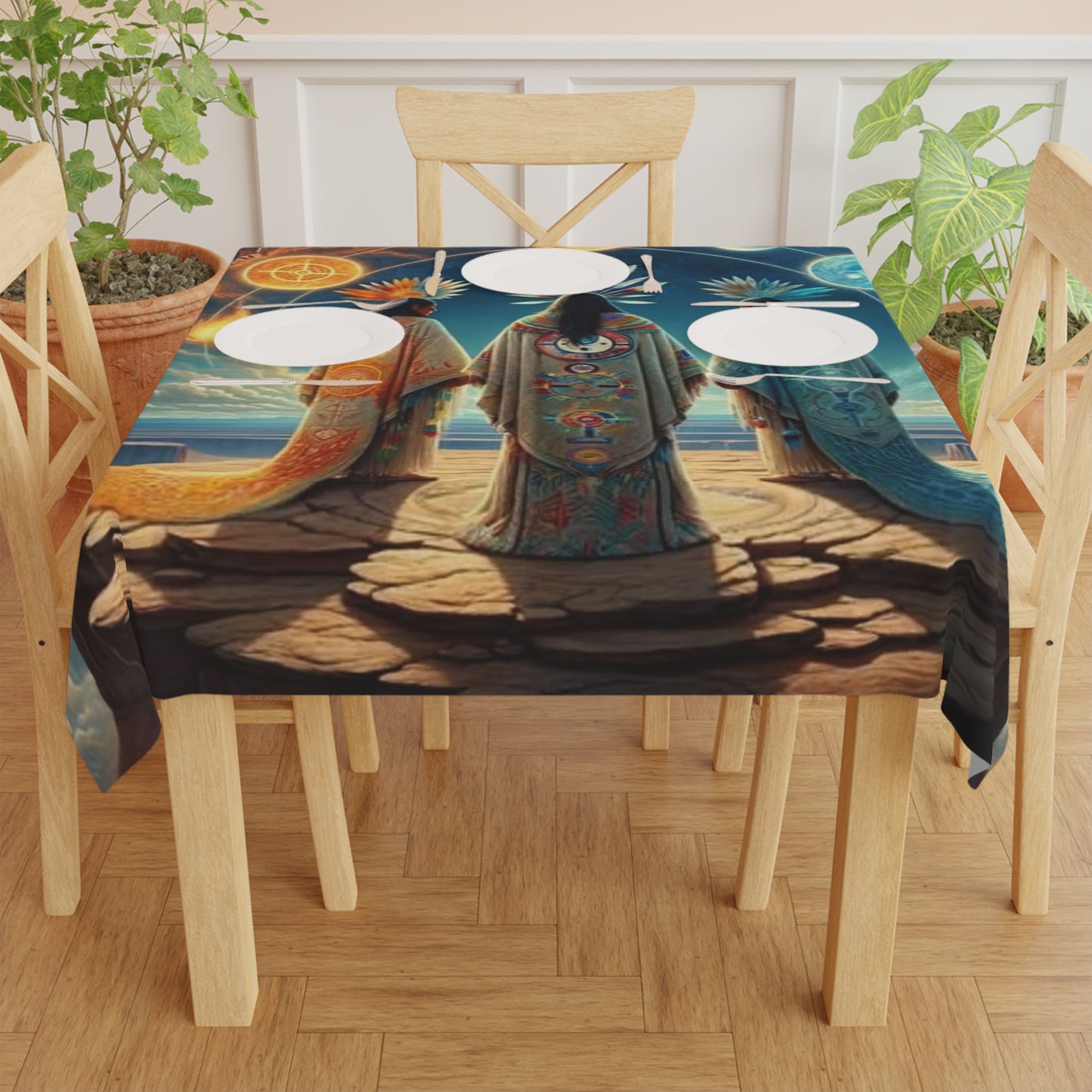 Tablecloth