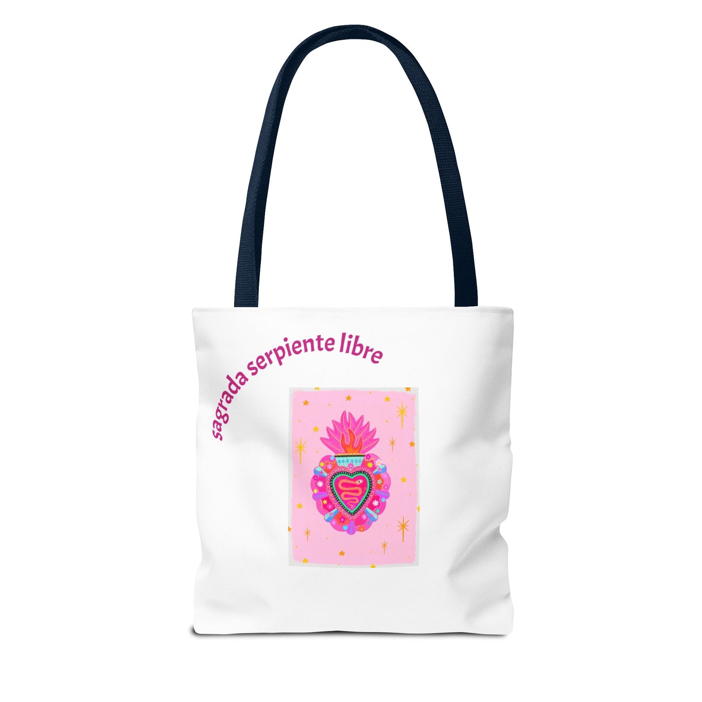 Tote Bag (AOP)