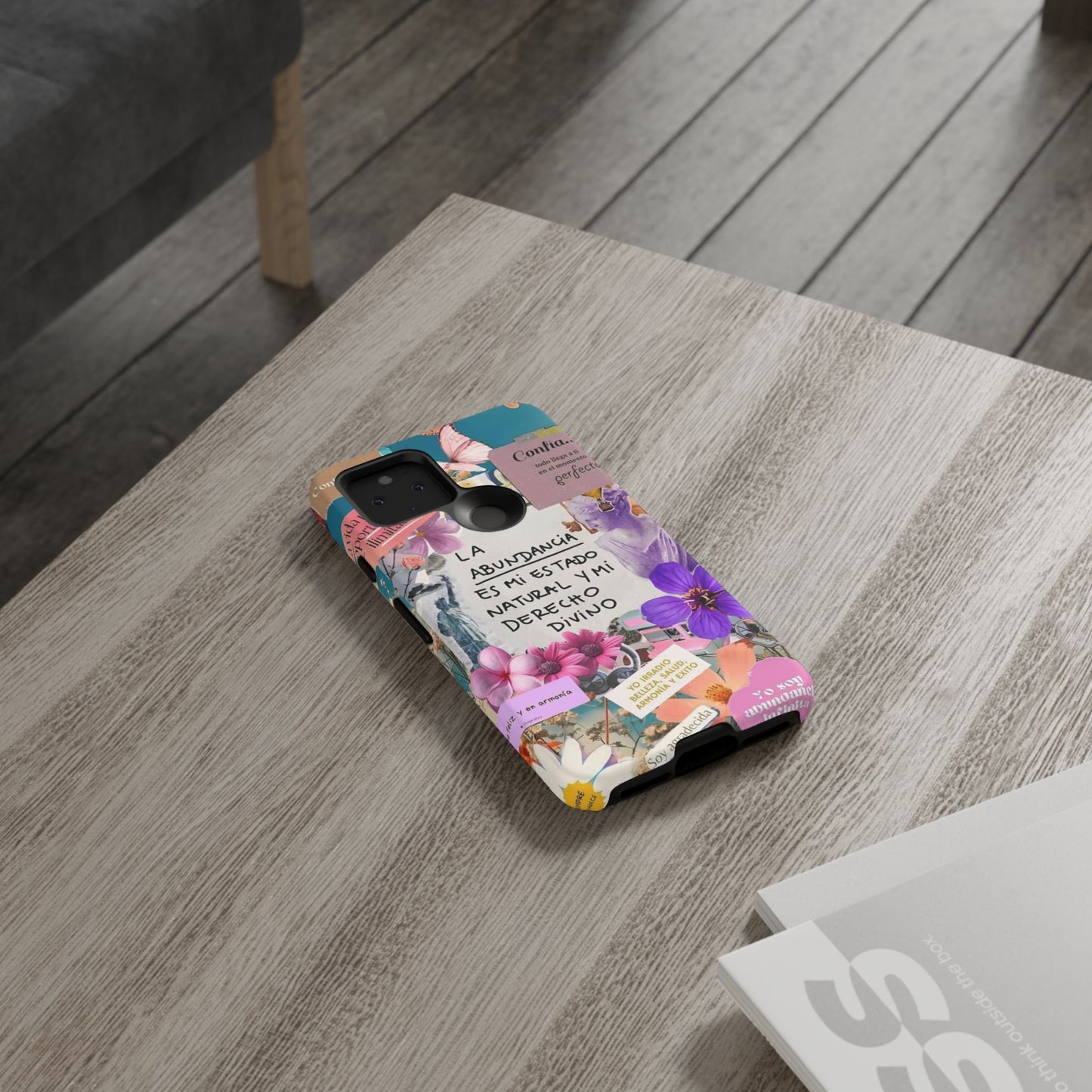 Colorful Phone Case