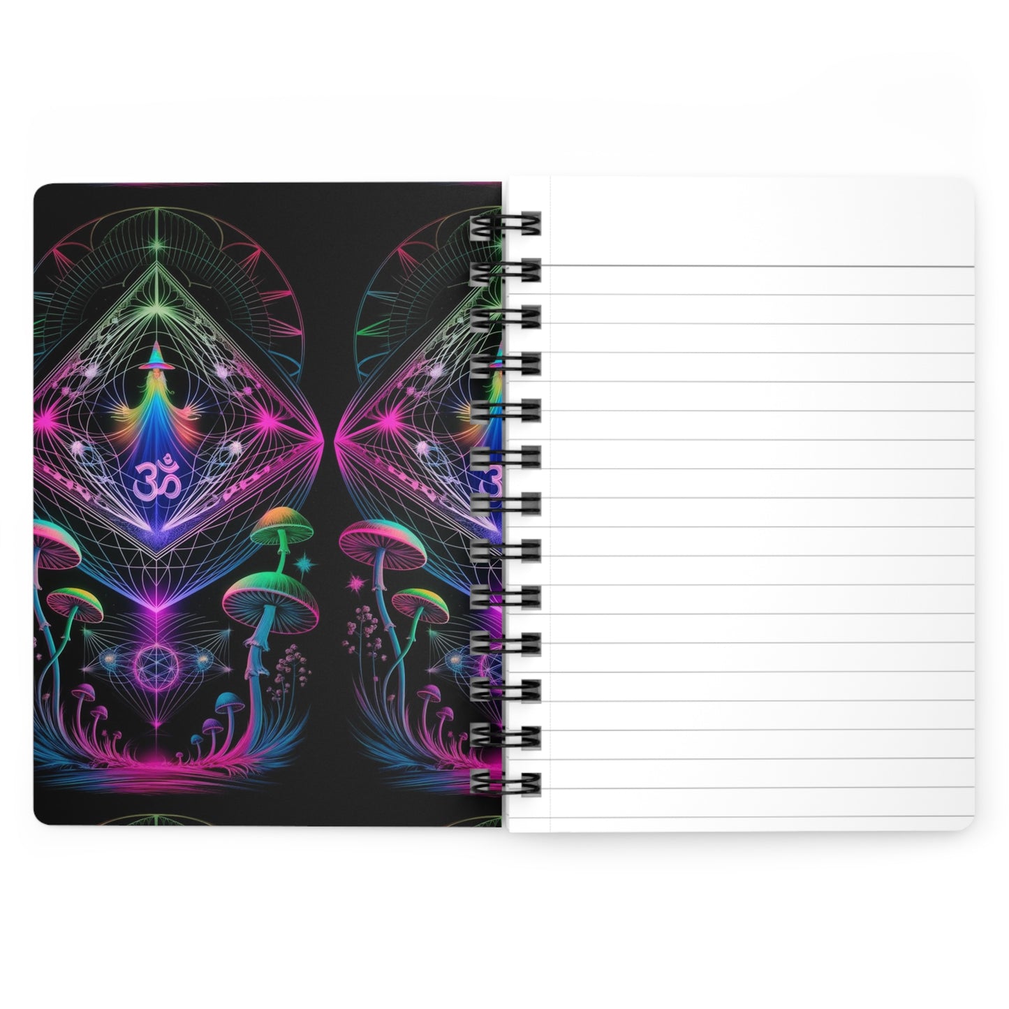 Spiral Bound Journal