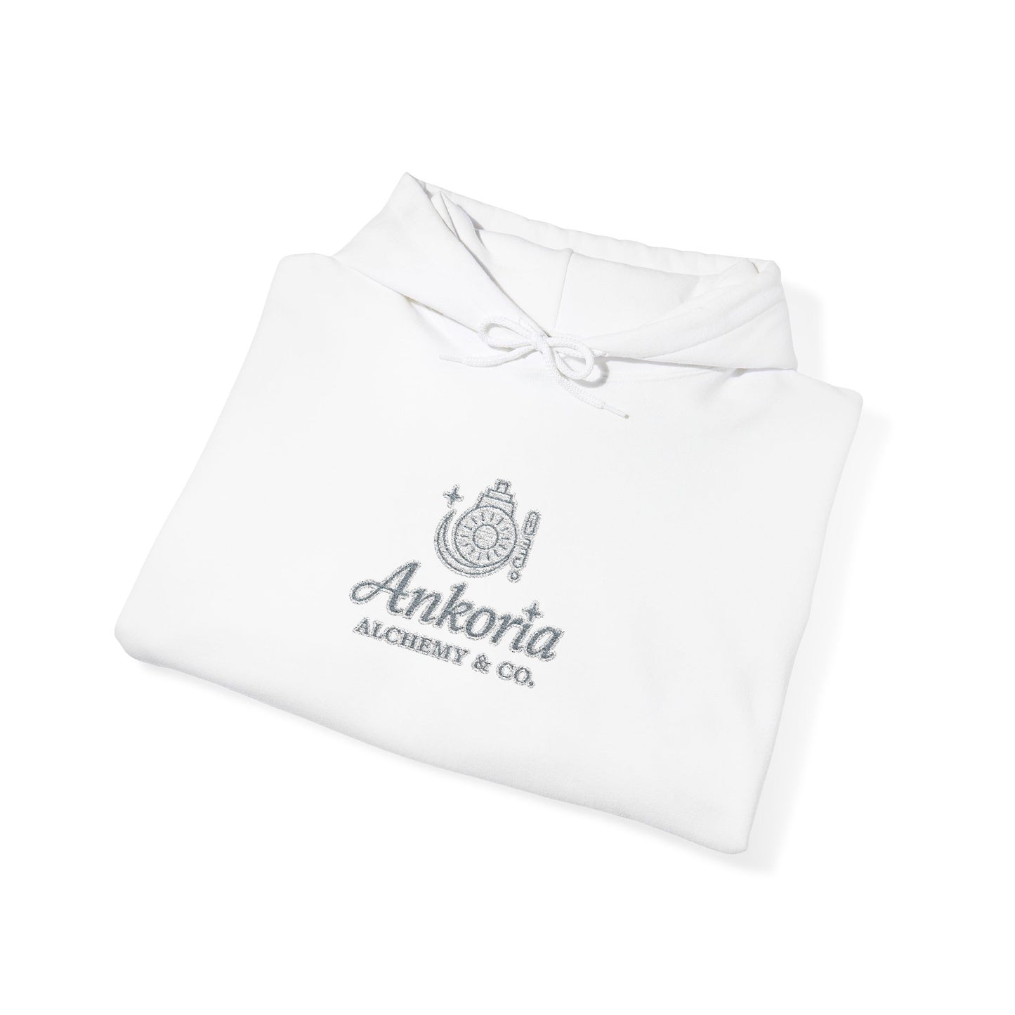 💖Ankoria signature hoodie Unisex Heavy Blend™ Hooded Sweatshirt