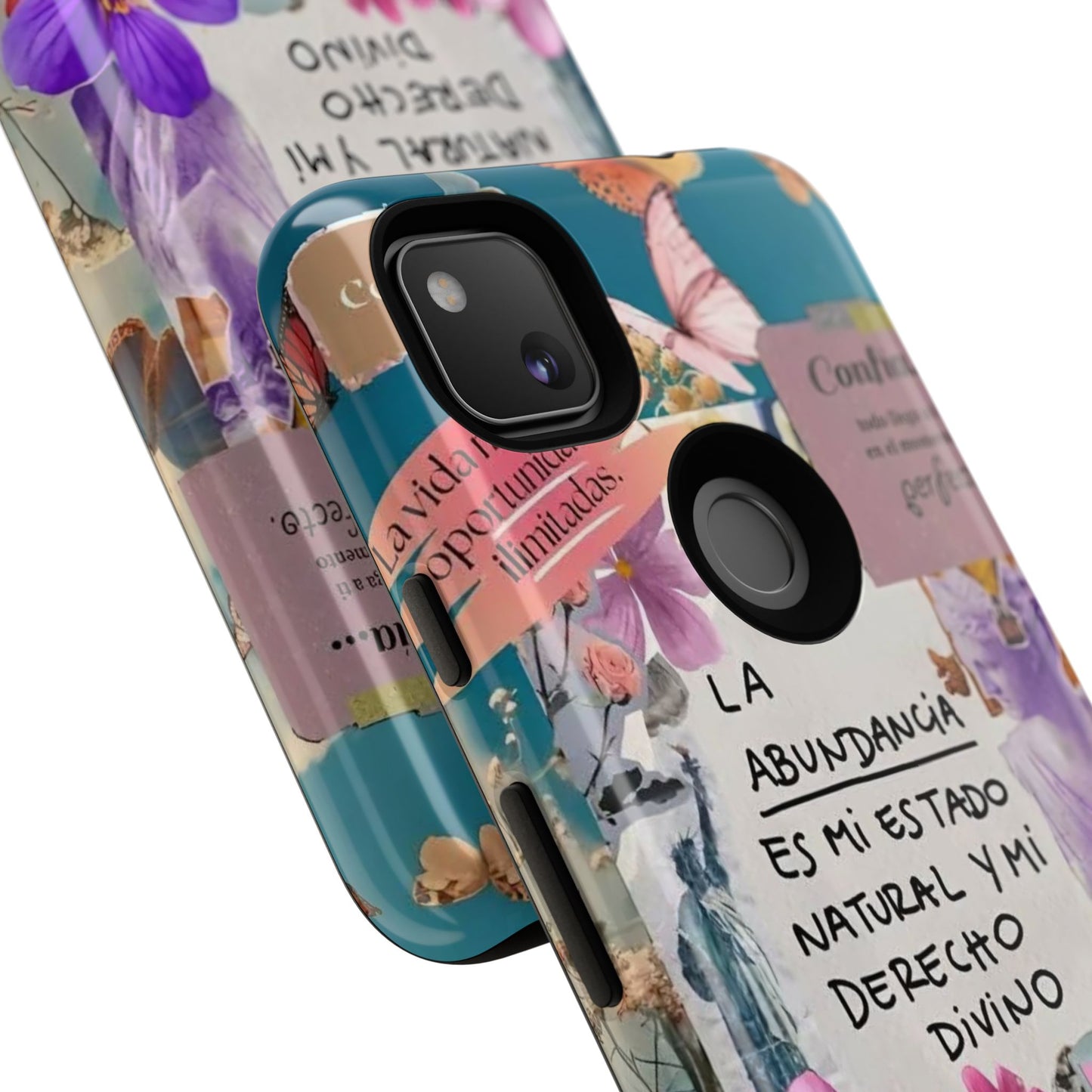 Colorful Phone Case
