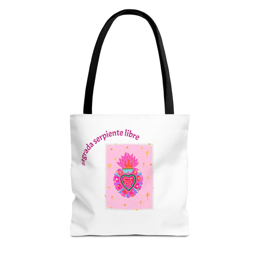Tote Bag (AOP)