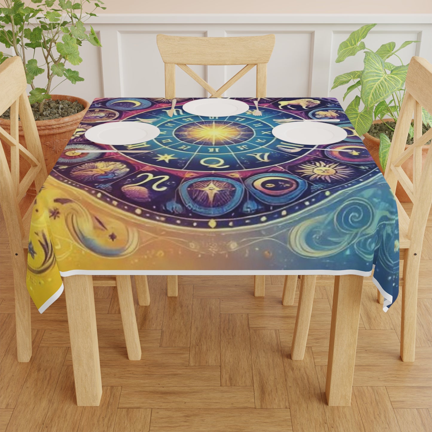 Tablecloth
