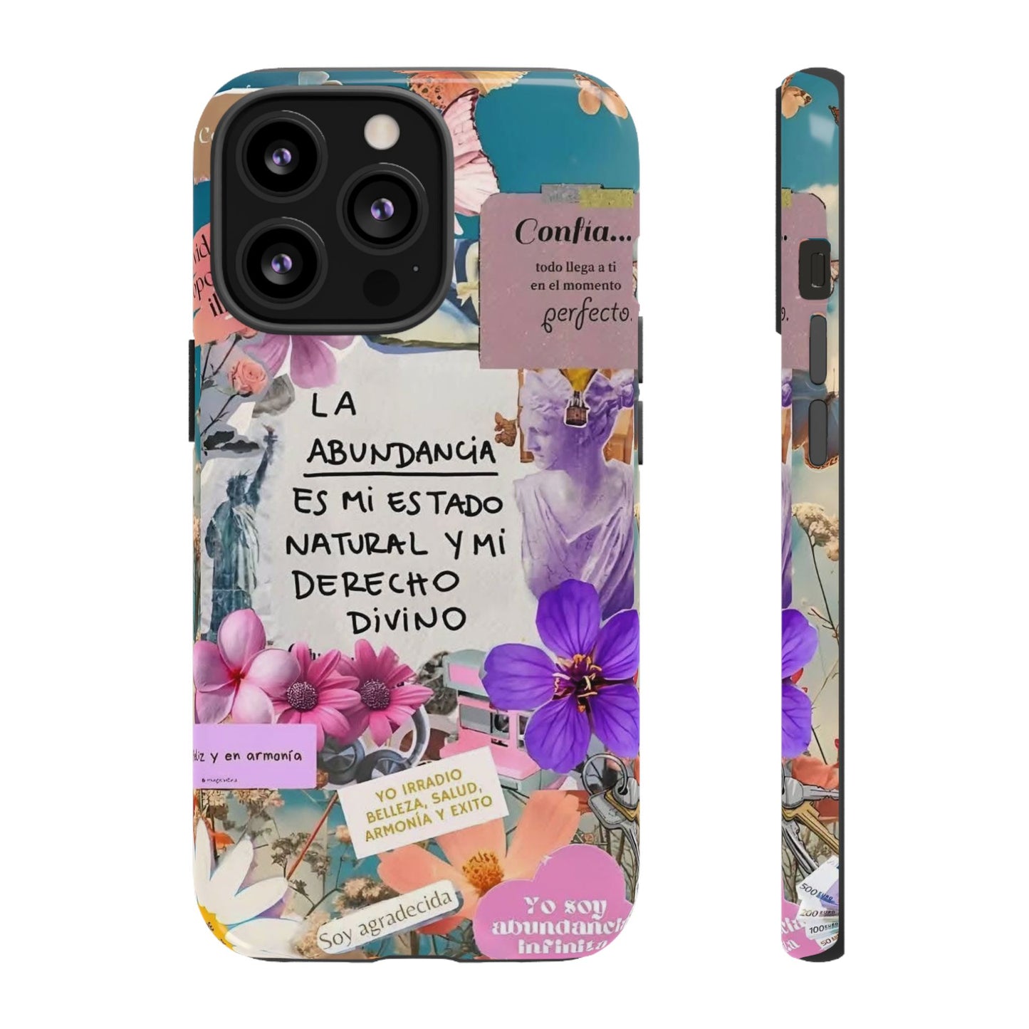 Colorful Phone Case