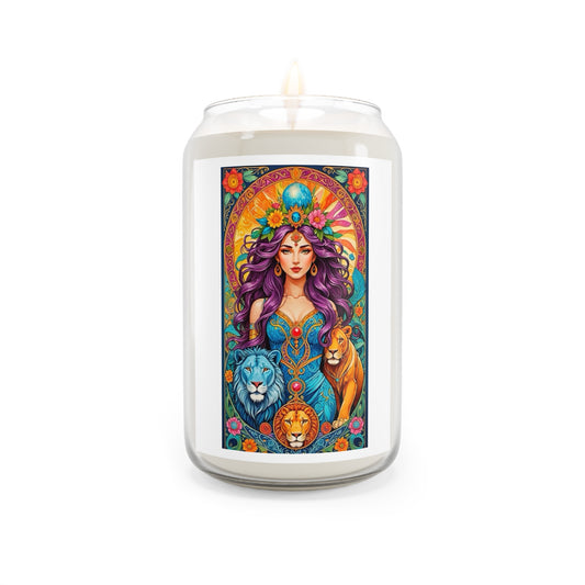 Scented Candle, 13.75oz