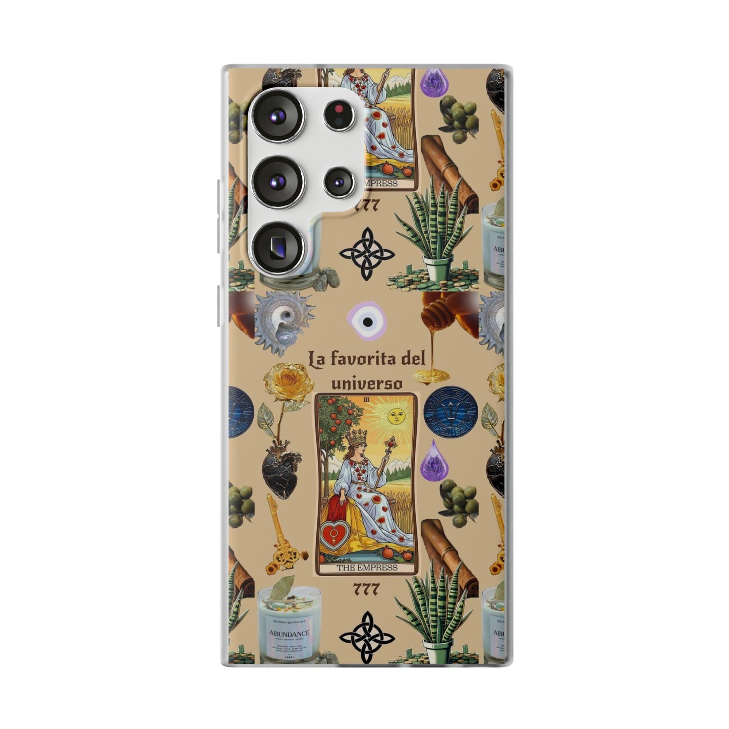 Bohemian Phone Case, Colorful Flexi Case, Artistic Phone Cover, Unique Gift for Her, Vibrant Cell Phone Accessory