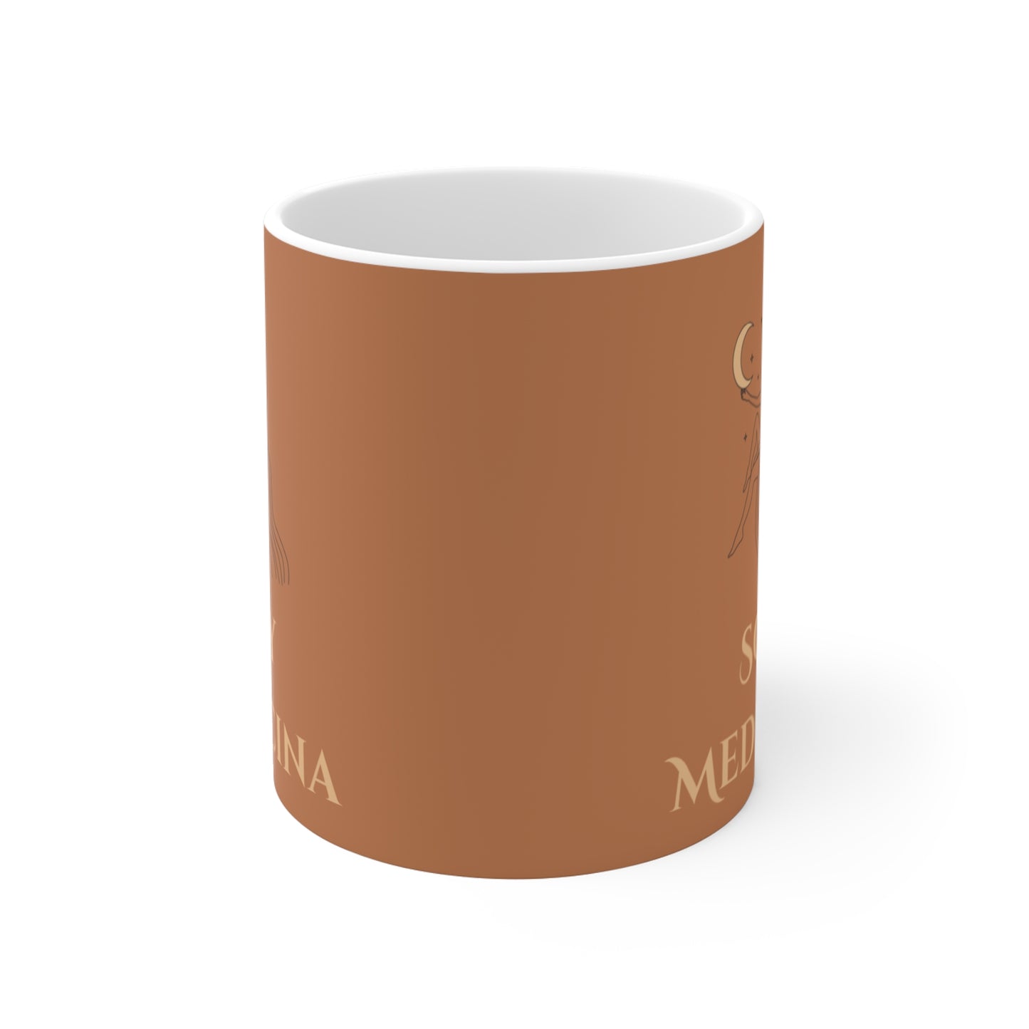 Mug 11oz