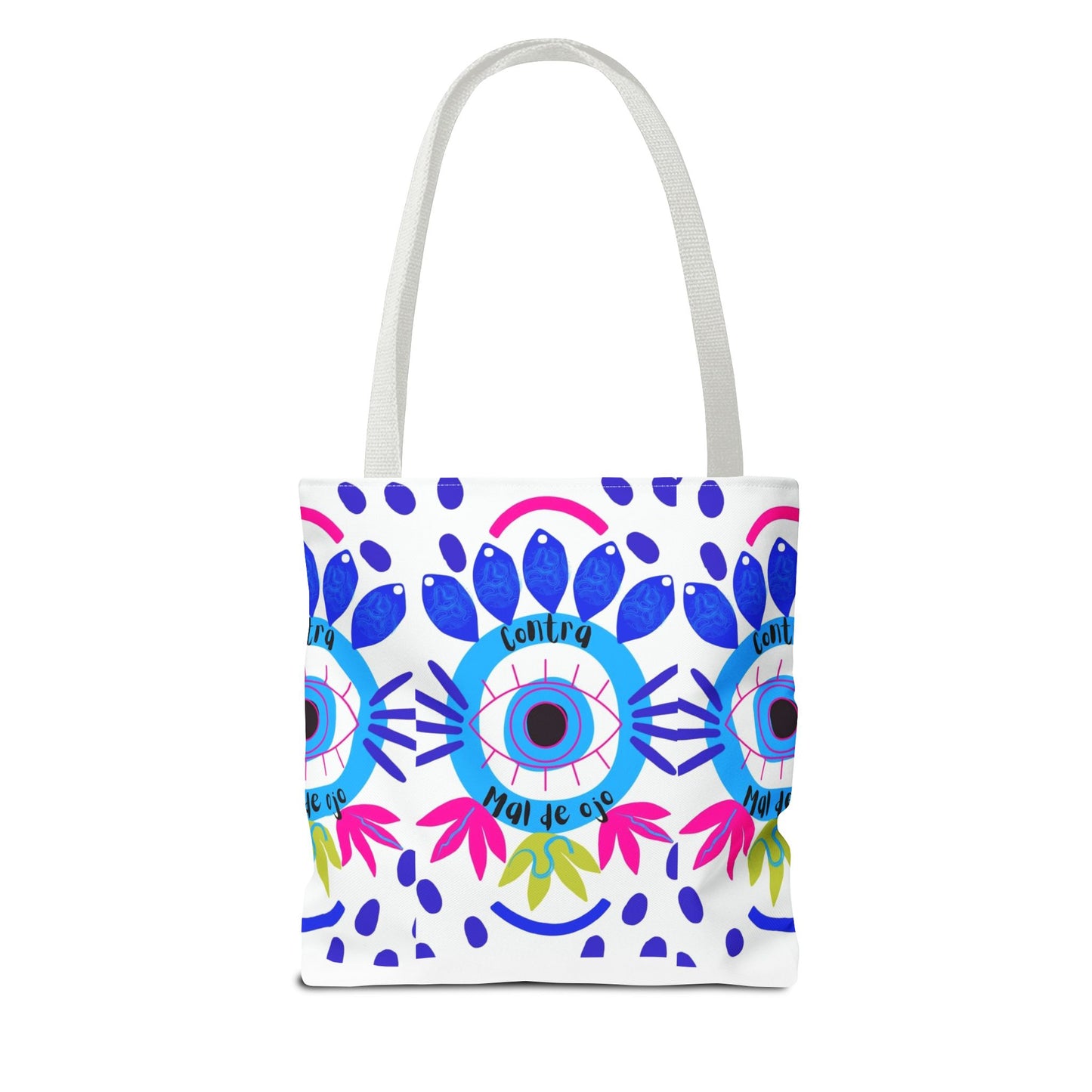 Tote Bag (AOP)