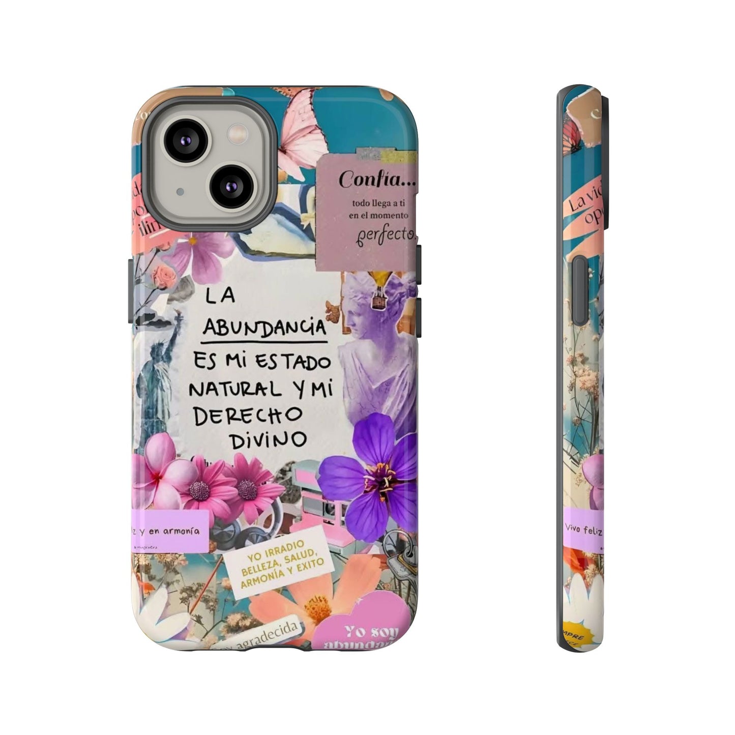 Colorful Phone Case