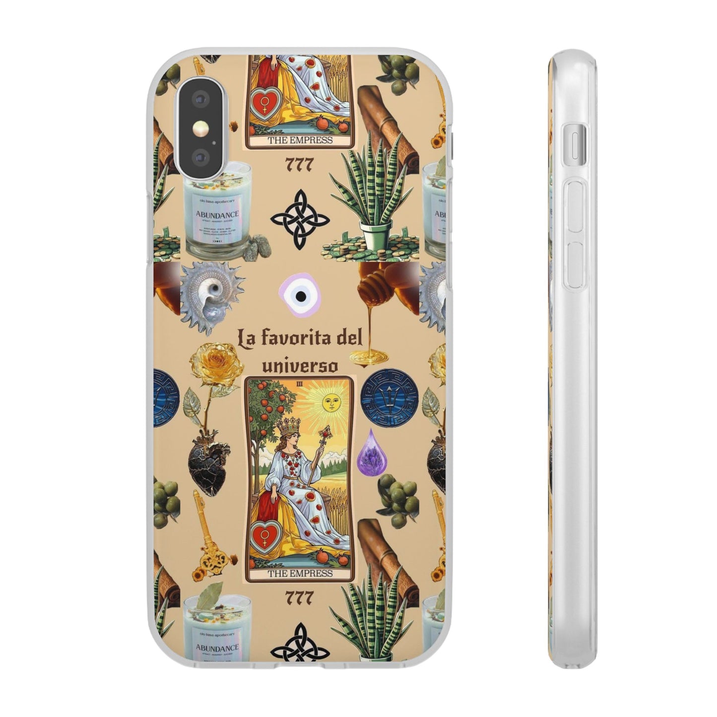 Bohemian Phone Case, Colorful Flexi Case, Artistic Phone Cover, Unique Gift for Her, Vibrant Cell Phone Accessory