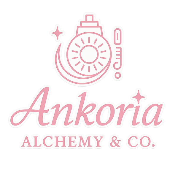 Ankoria Alchemy & Co.