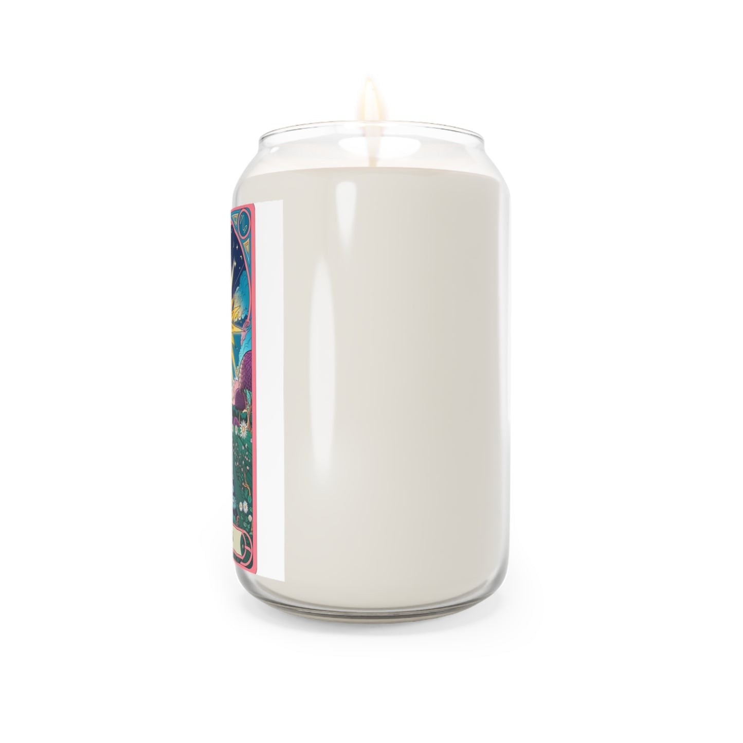 Scented Candle, 13.75oz