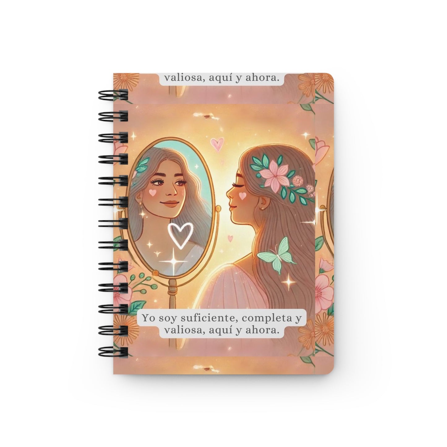 Spiral Bound Journal