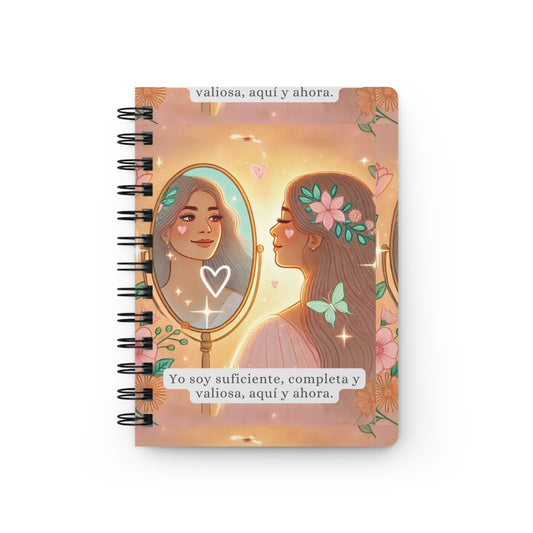 Spiral Bound Journal