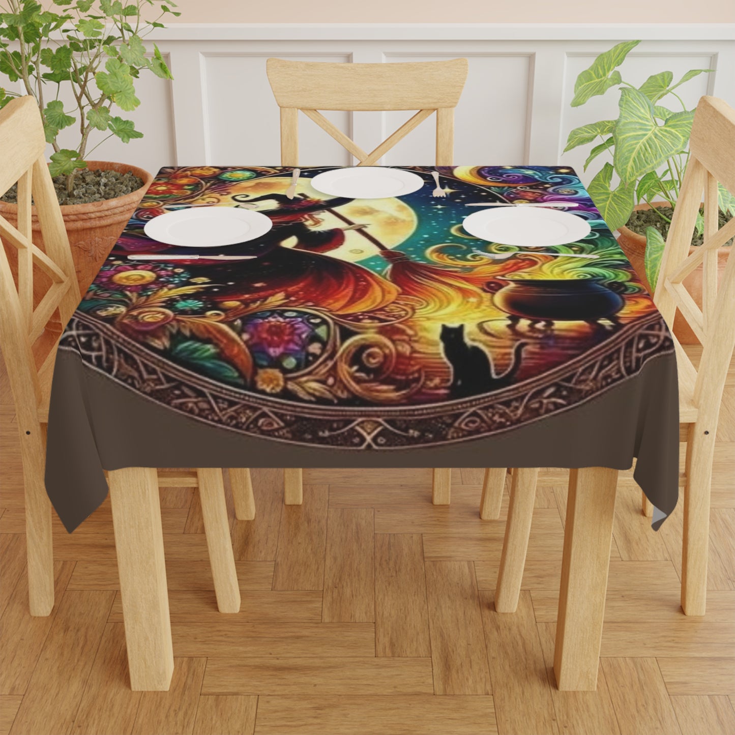 Tablecloth