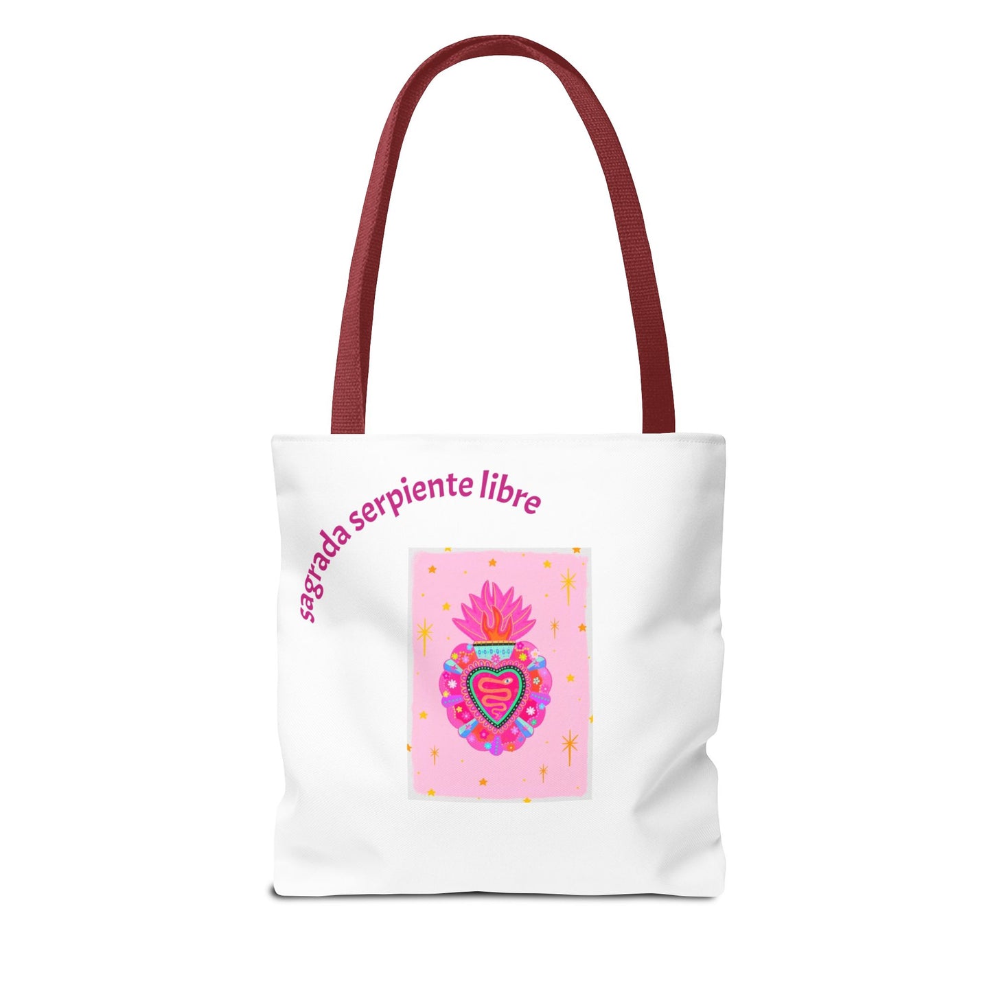 Tote Bag (AOP)