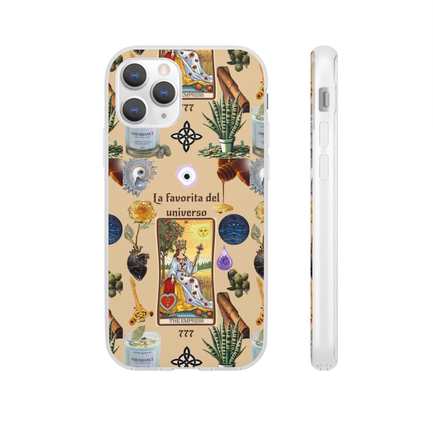 Bohemian Phone Case, Colorful Flexi Case, Artistic Phone Cover, Unique Gift for Her, Vibrant Cell Phone Accessory