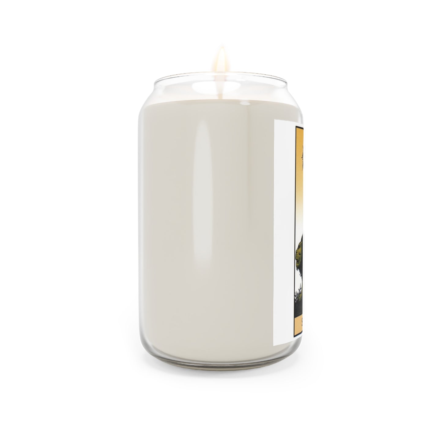 Scented Candle, 13.75oz