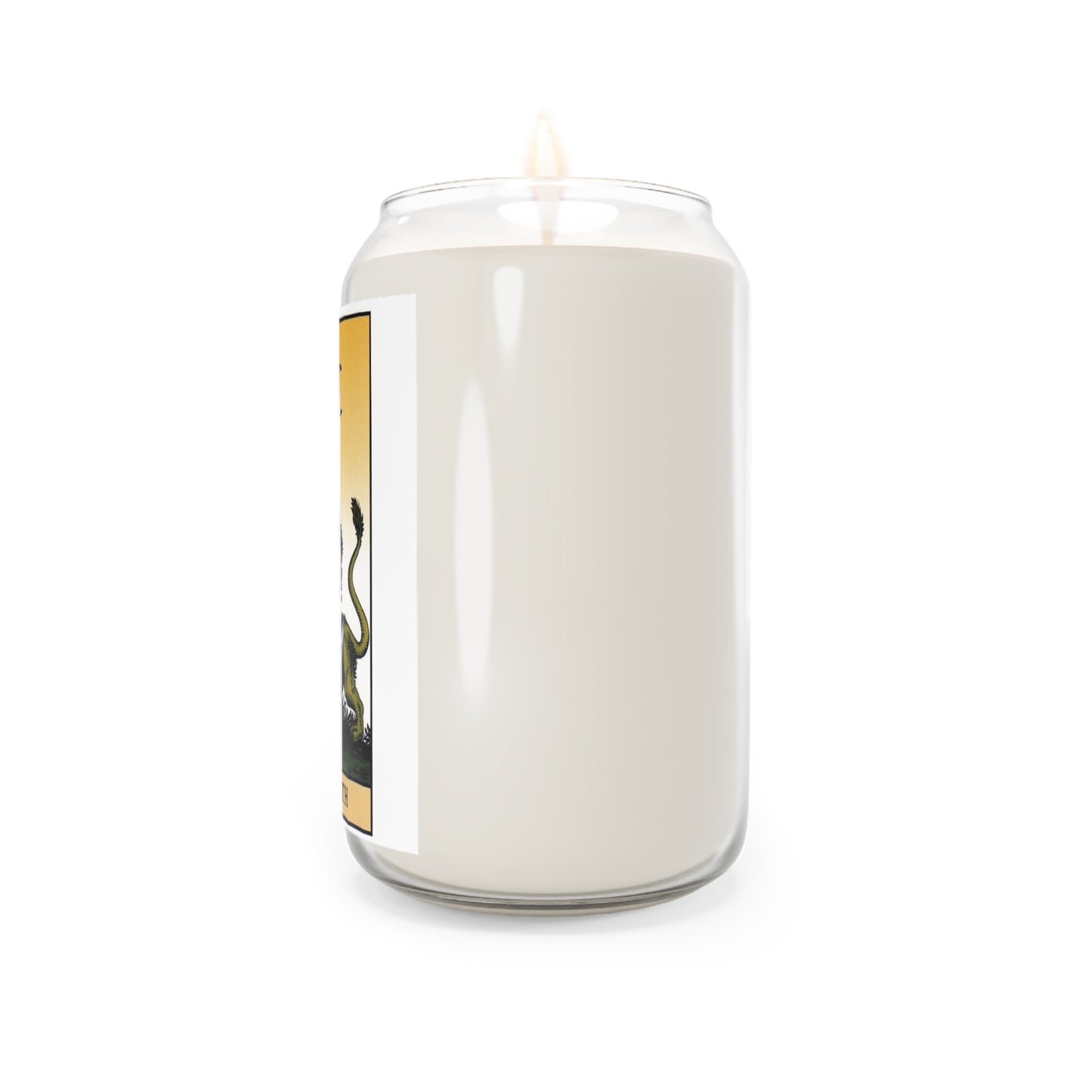 Scented Candle, 13.75oz