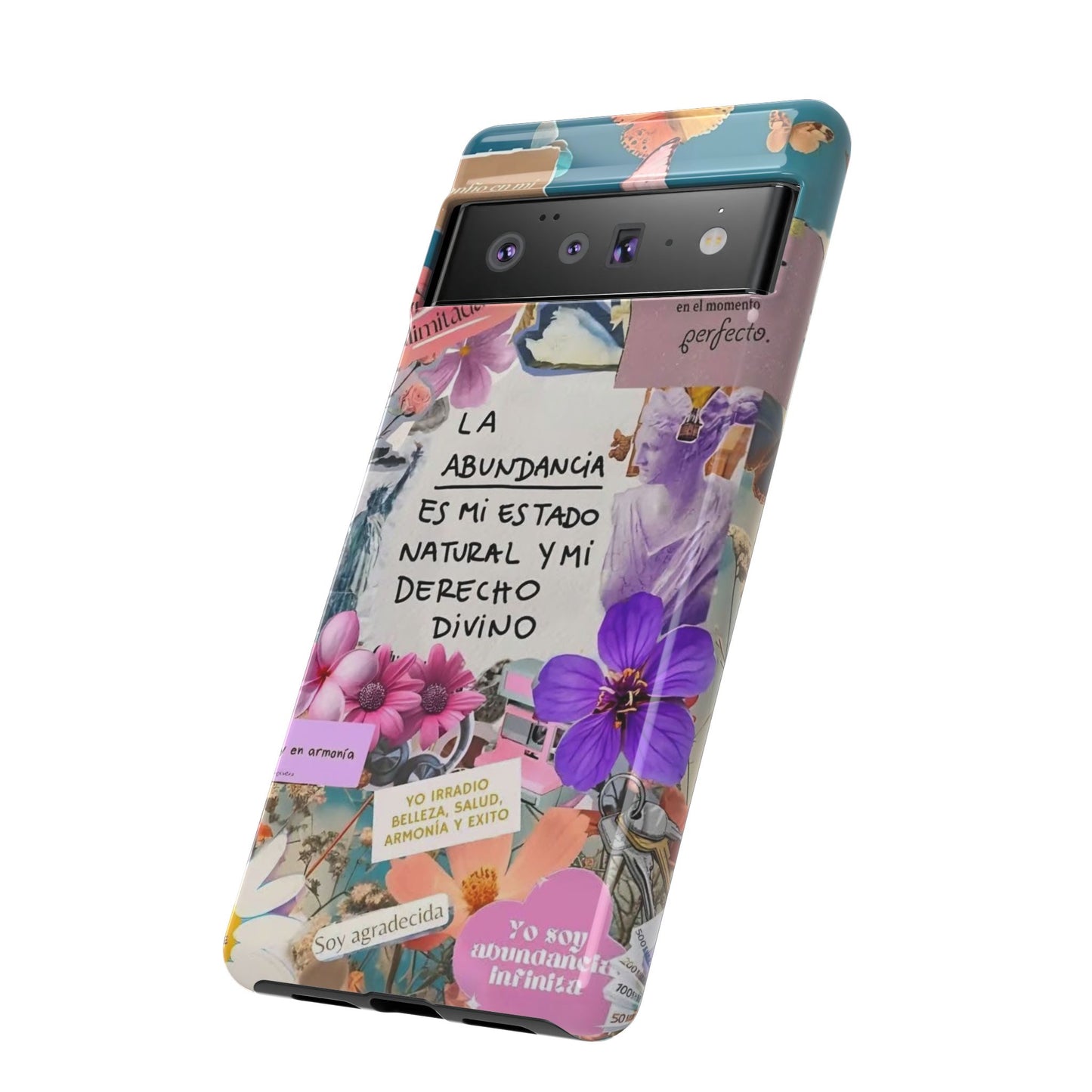 Colorful Phone Case
