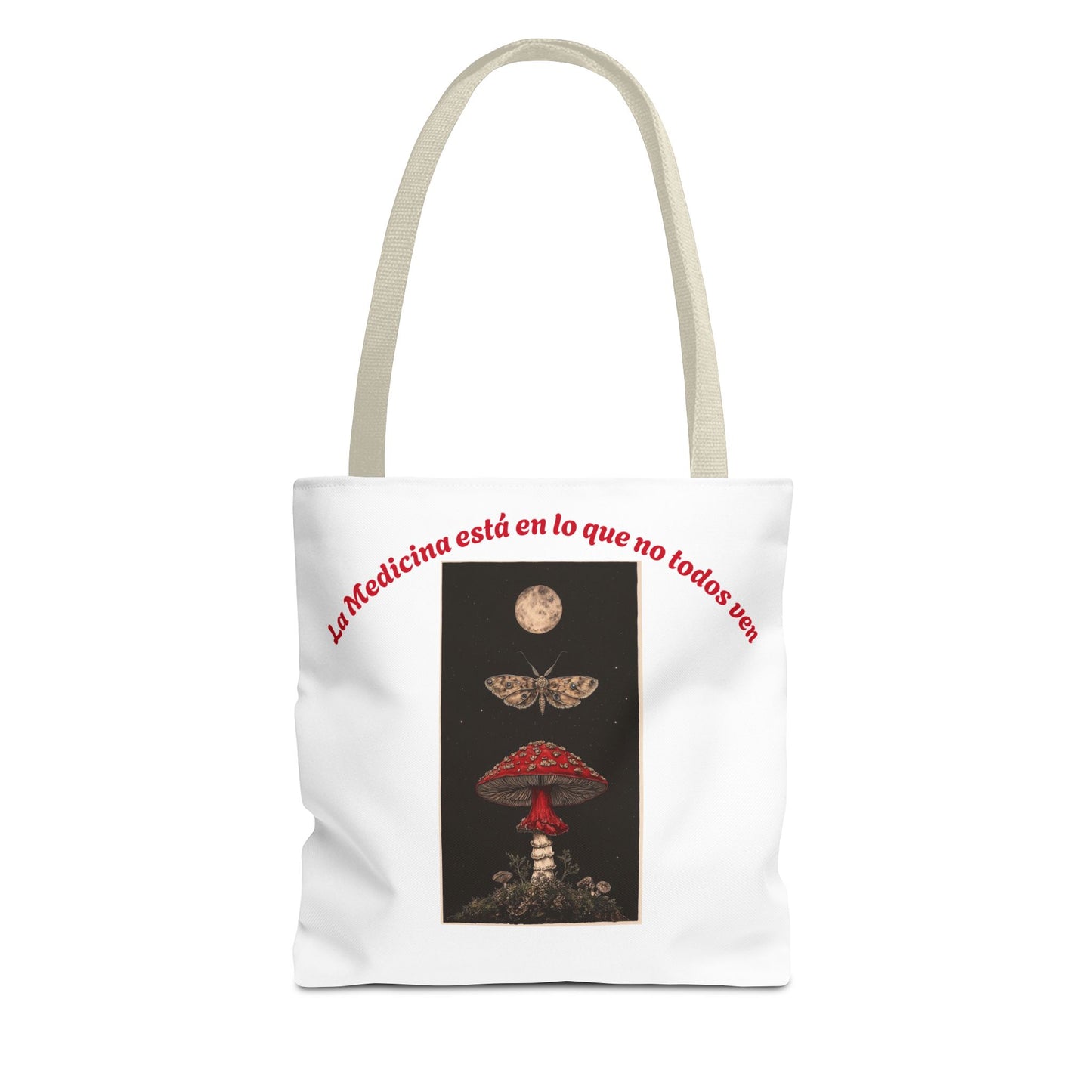 Tote Bag (AOP)