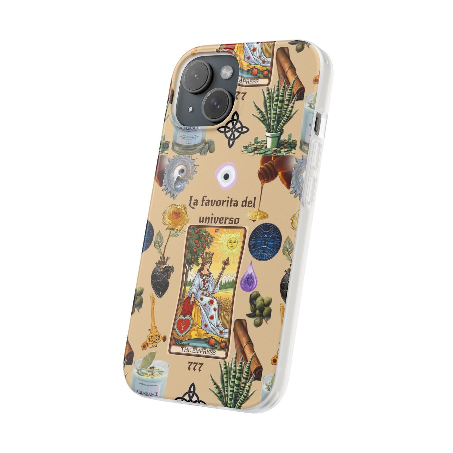 Bohemian Phone Case, Colorful Flexi Case, Artistic Phone Cover, Unique Gift for Her, Vibrant Cell Phone Accessory