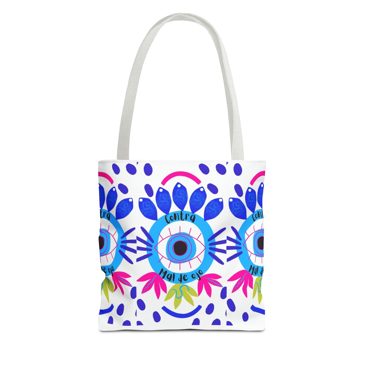 Tote Bag (AOP)