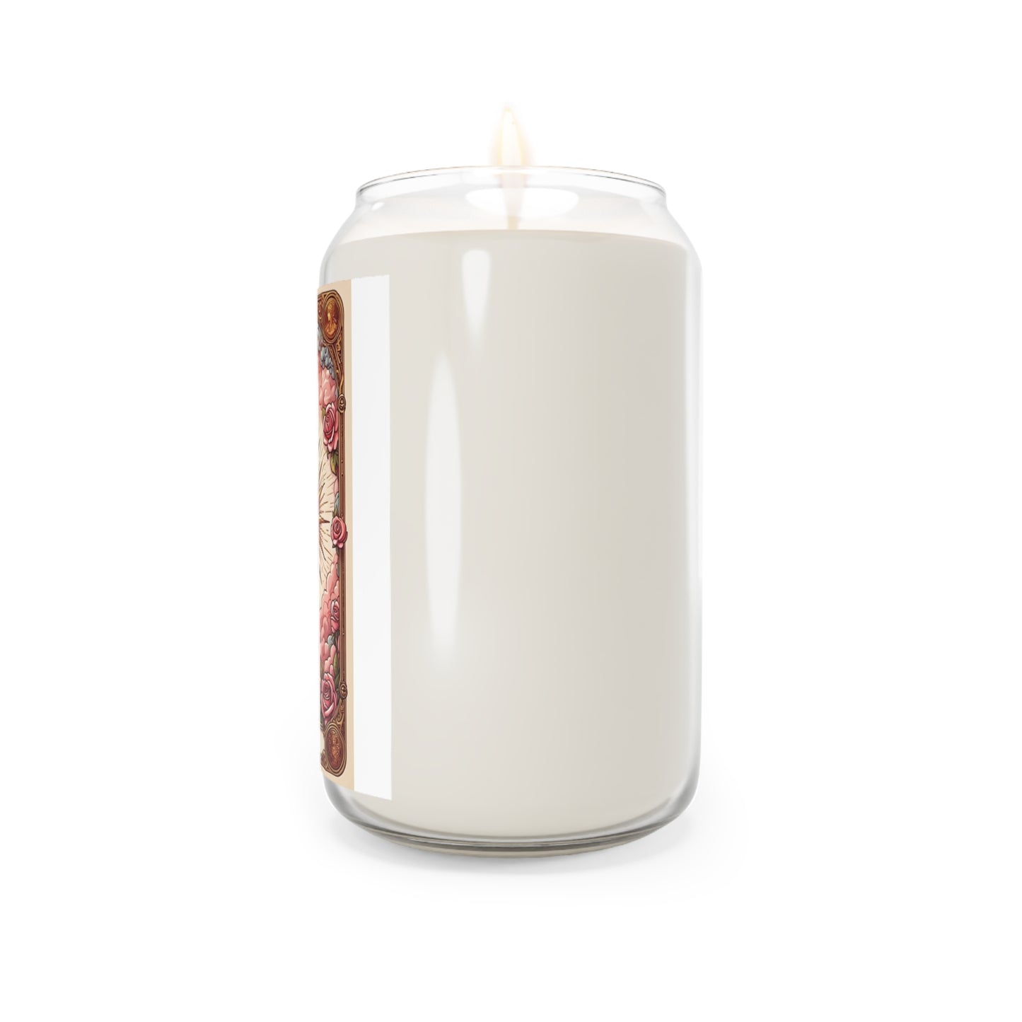 Scented Candle, 13.75oz