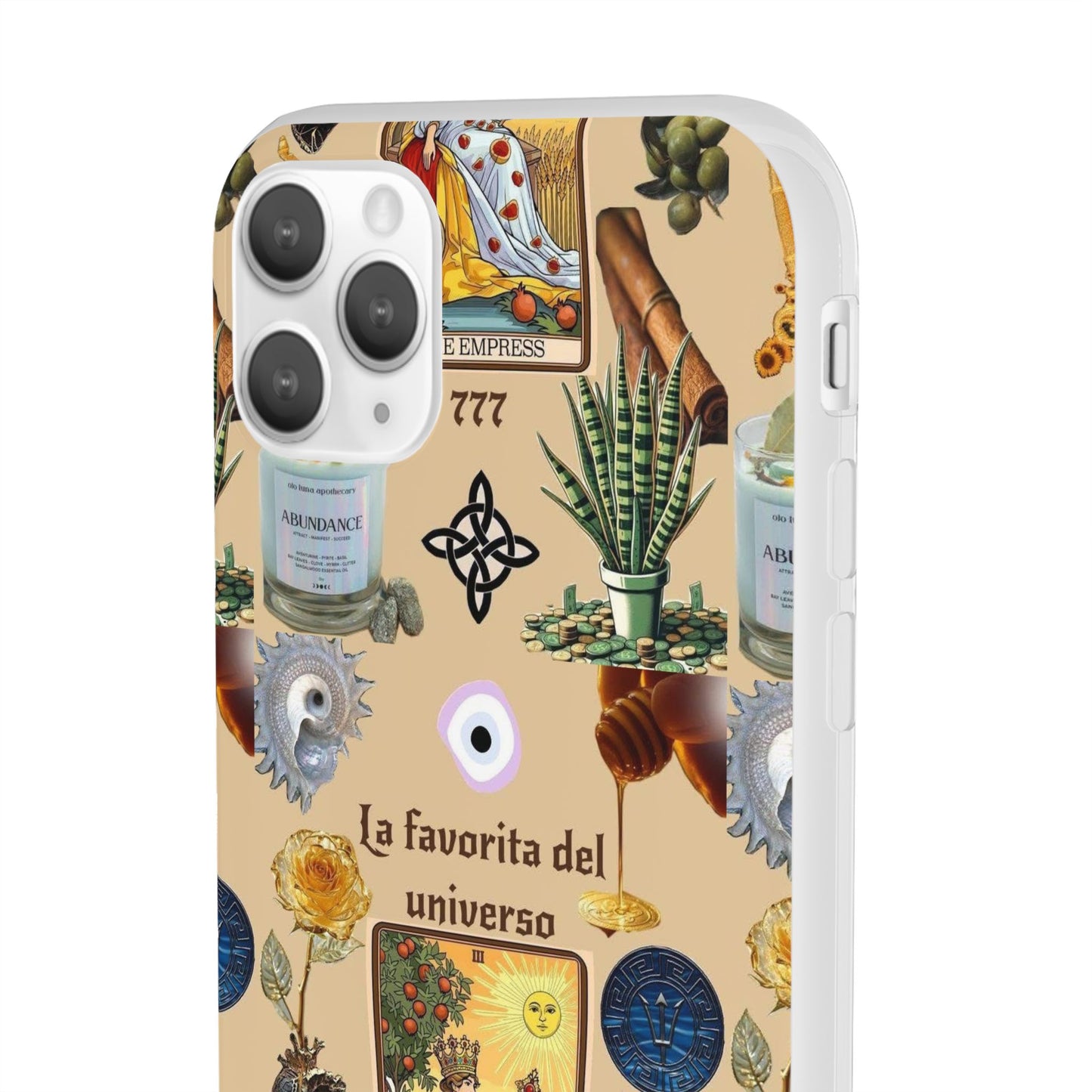 Bohemian Phone Case, Colorful Flexi Case, Artistic Phone Cover, Unique Gift for Her, Vibrant Cell Phone Accessory