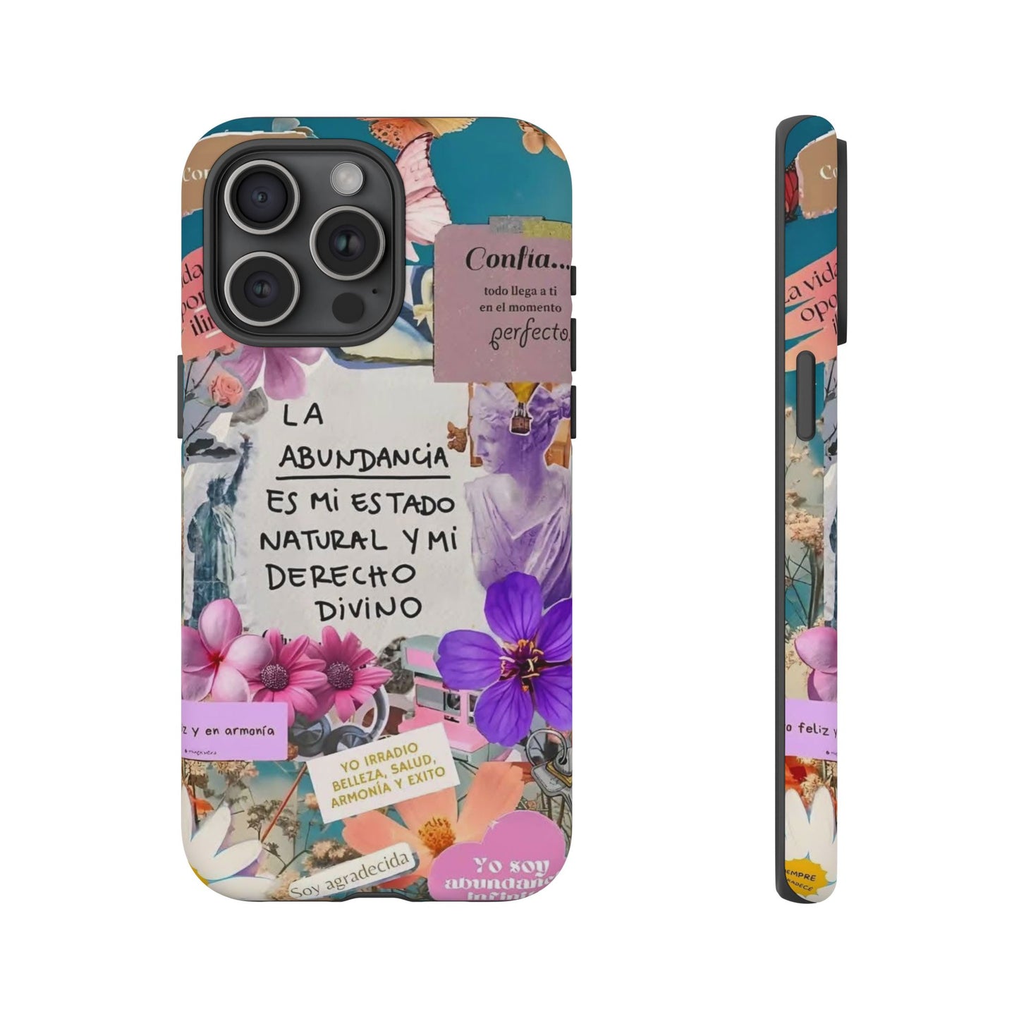 Colorful Phone Case