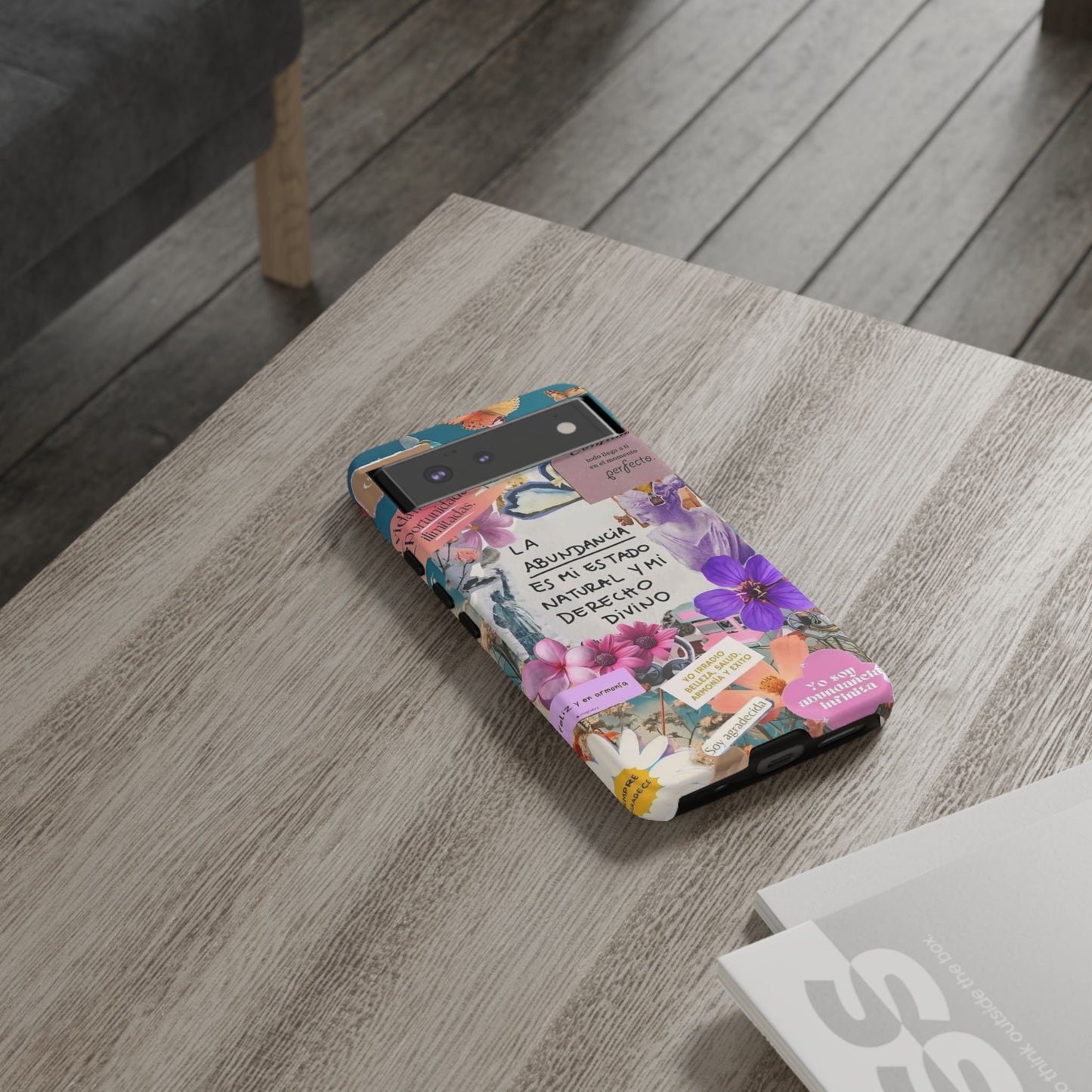Colorful Phone Case