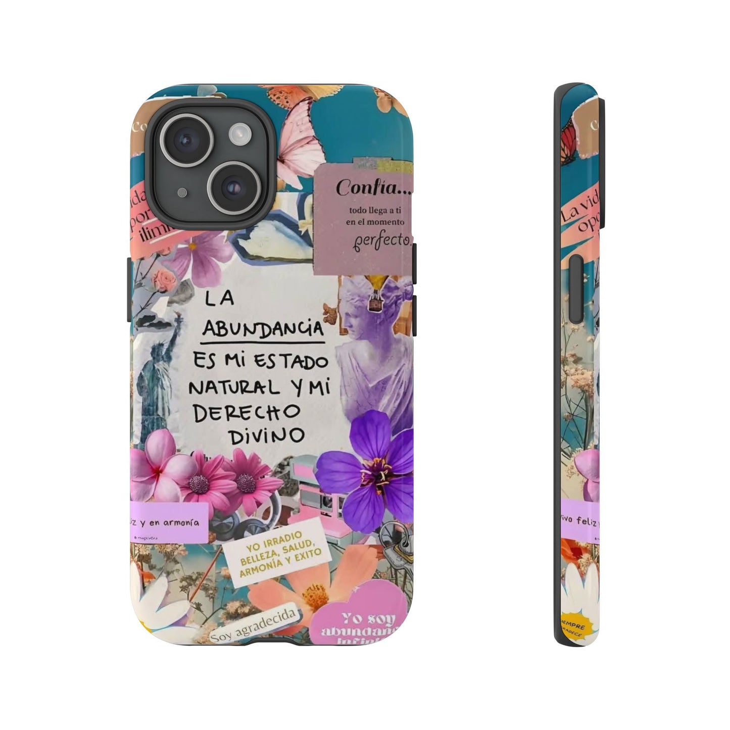 Colorful Phone Case