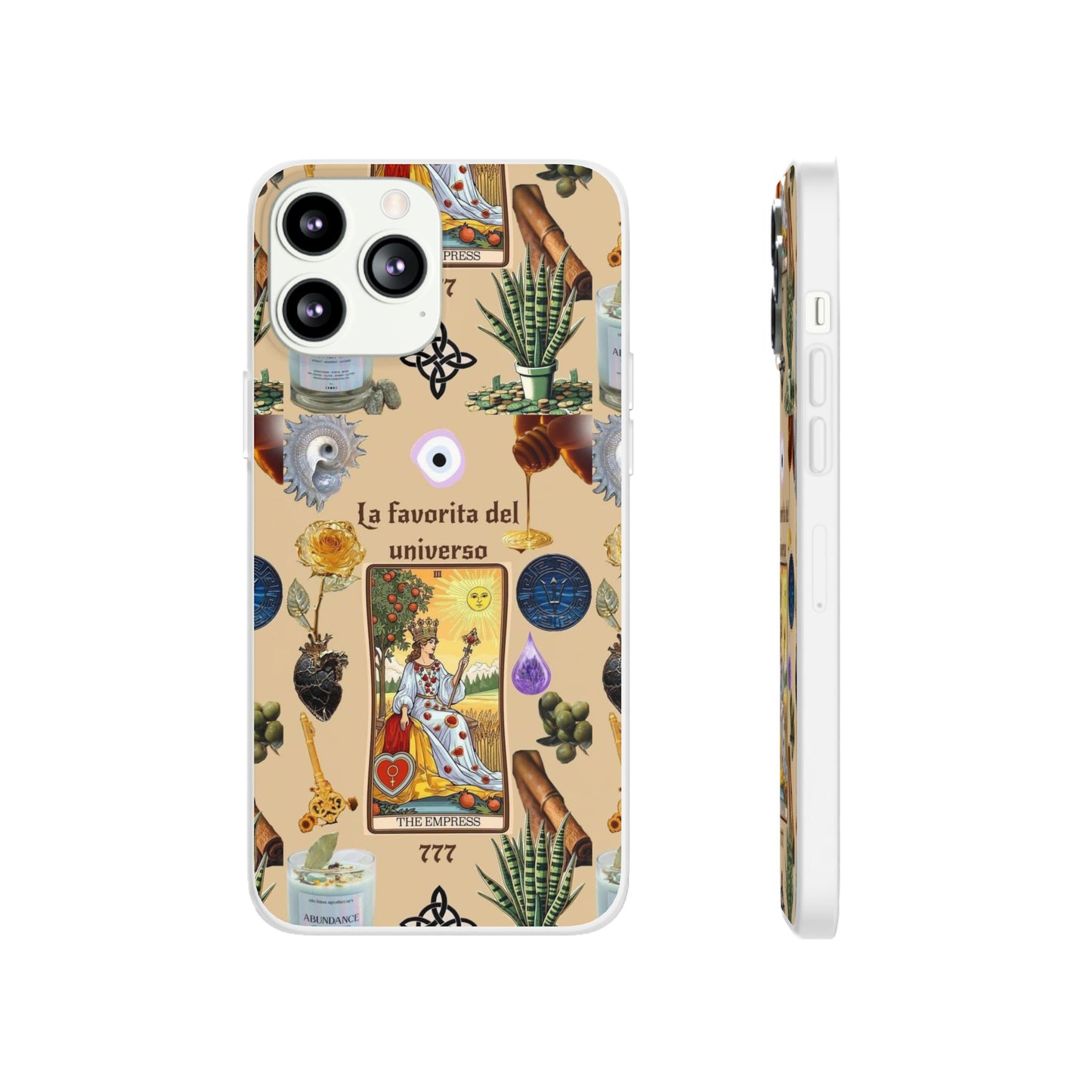 Bohemian Phone Case, Colorful Flexi Case, Artistic Phone Cover, Unique Gift for Her, Vibrant Cell Phone Accessory