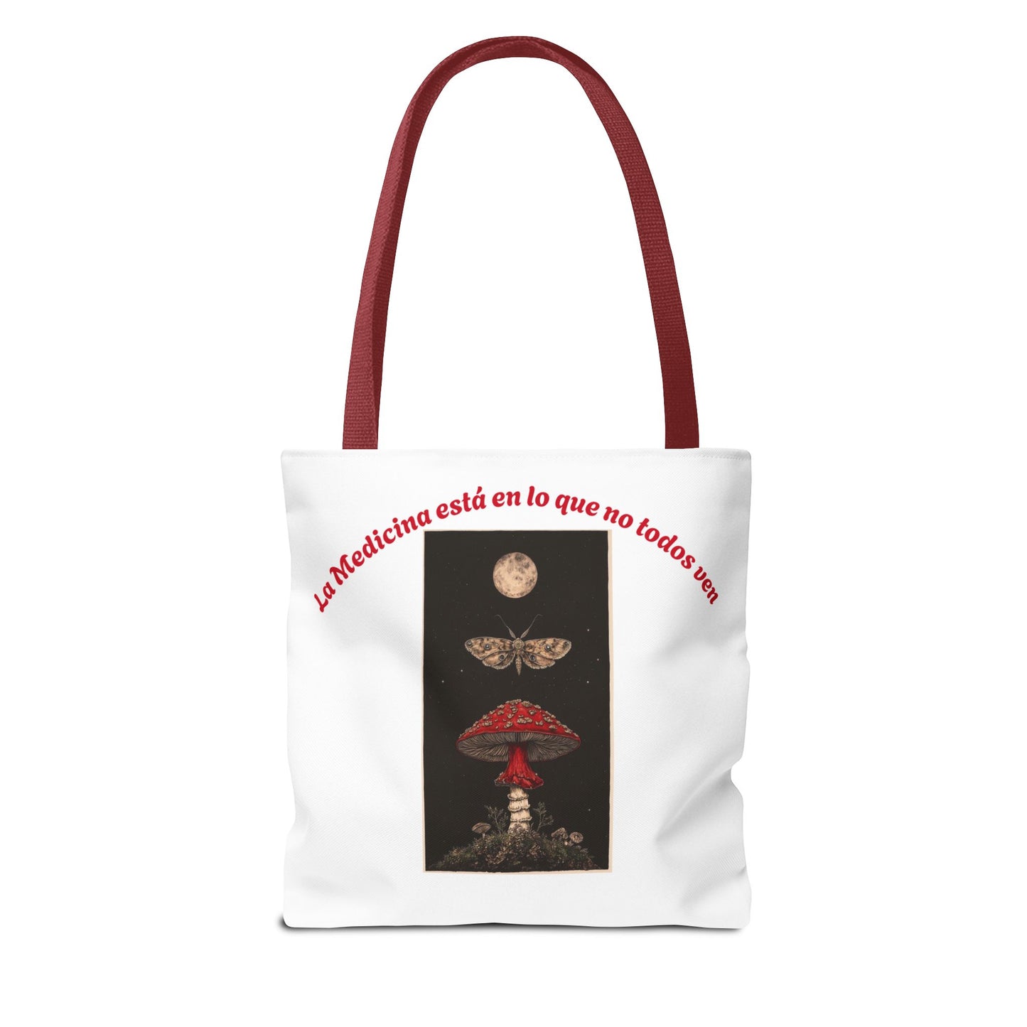 Tote Bag (AOP)